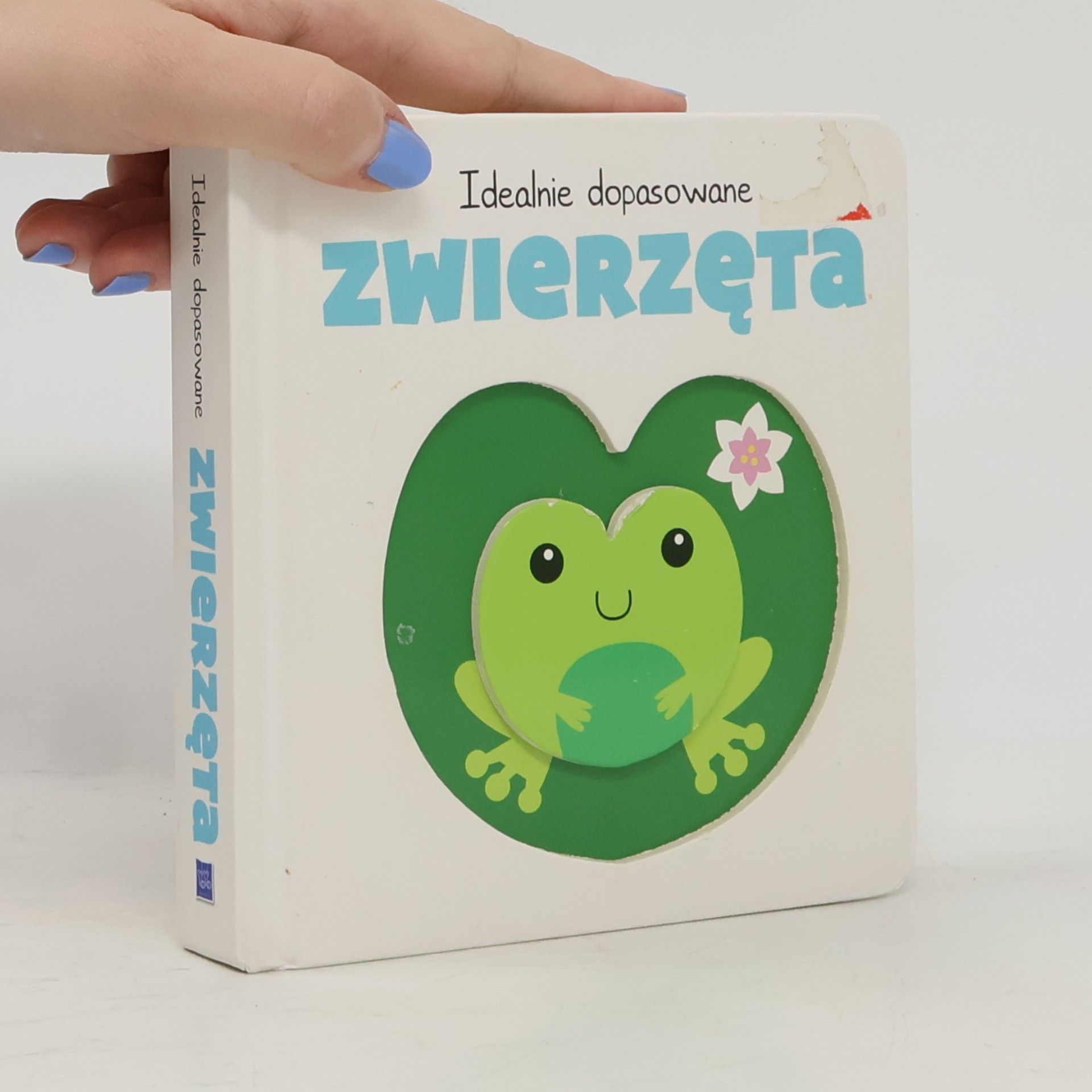 Idealnie dopasowane: Zwierzęta