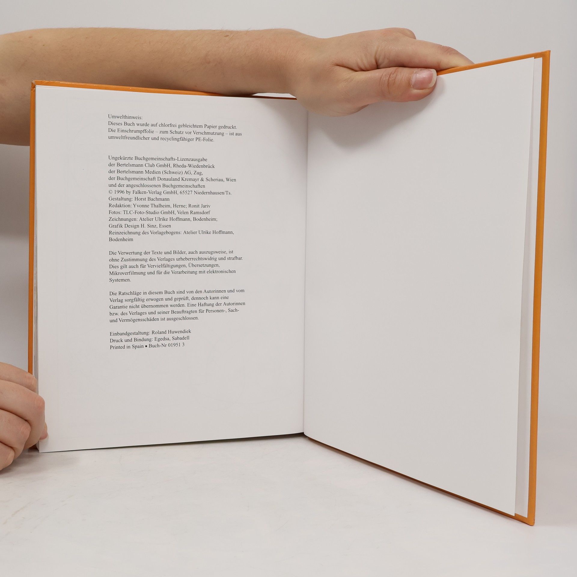 Jutta Maier Das neue Bastelbuch für Kinder
