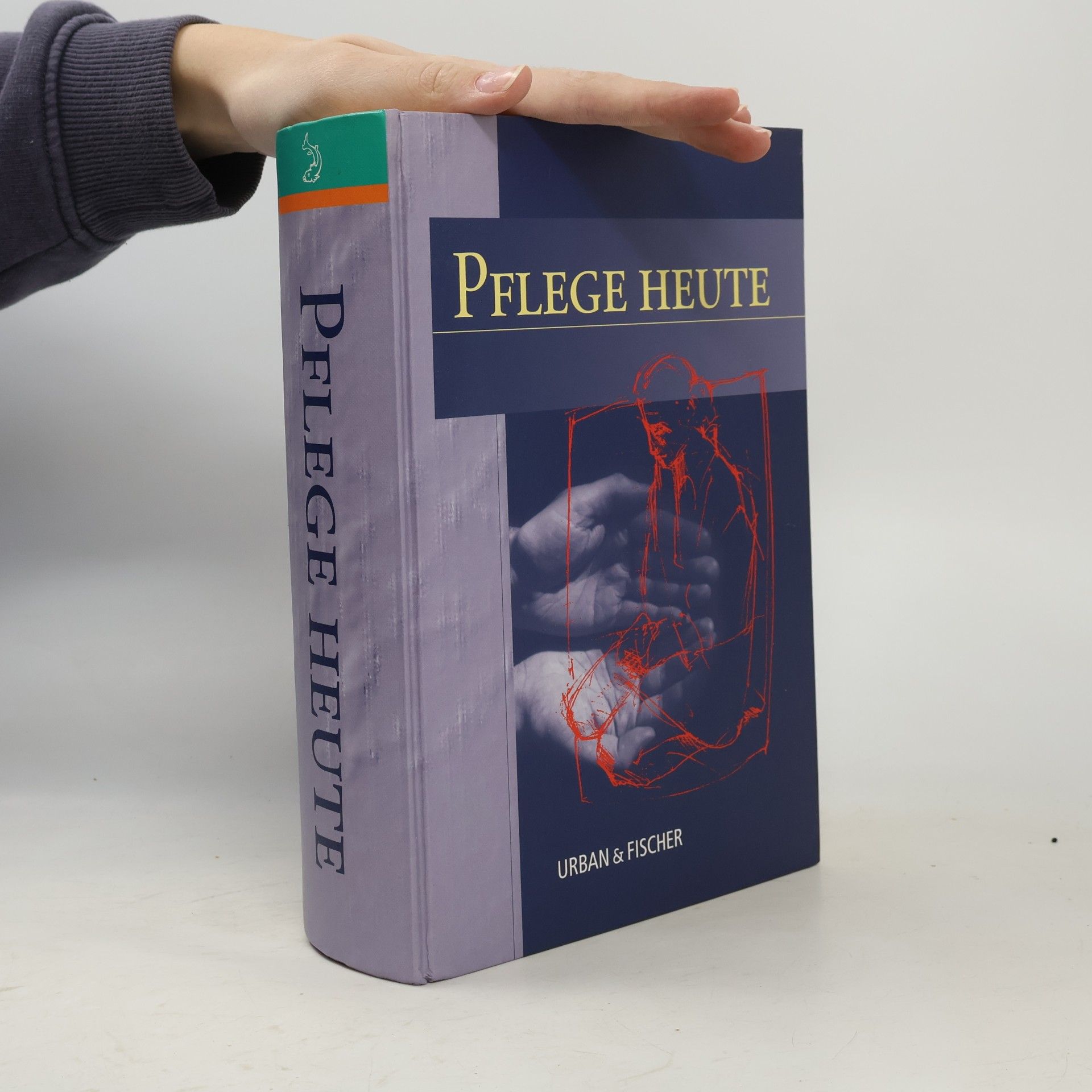 Autorenkollektiv Pflege heute