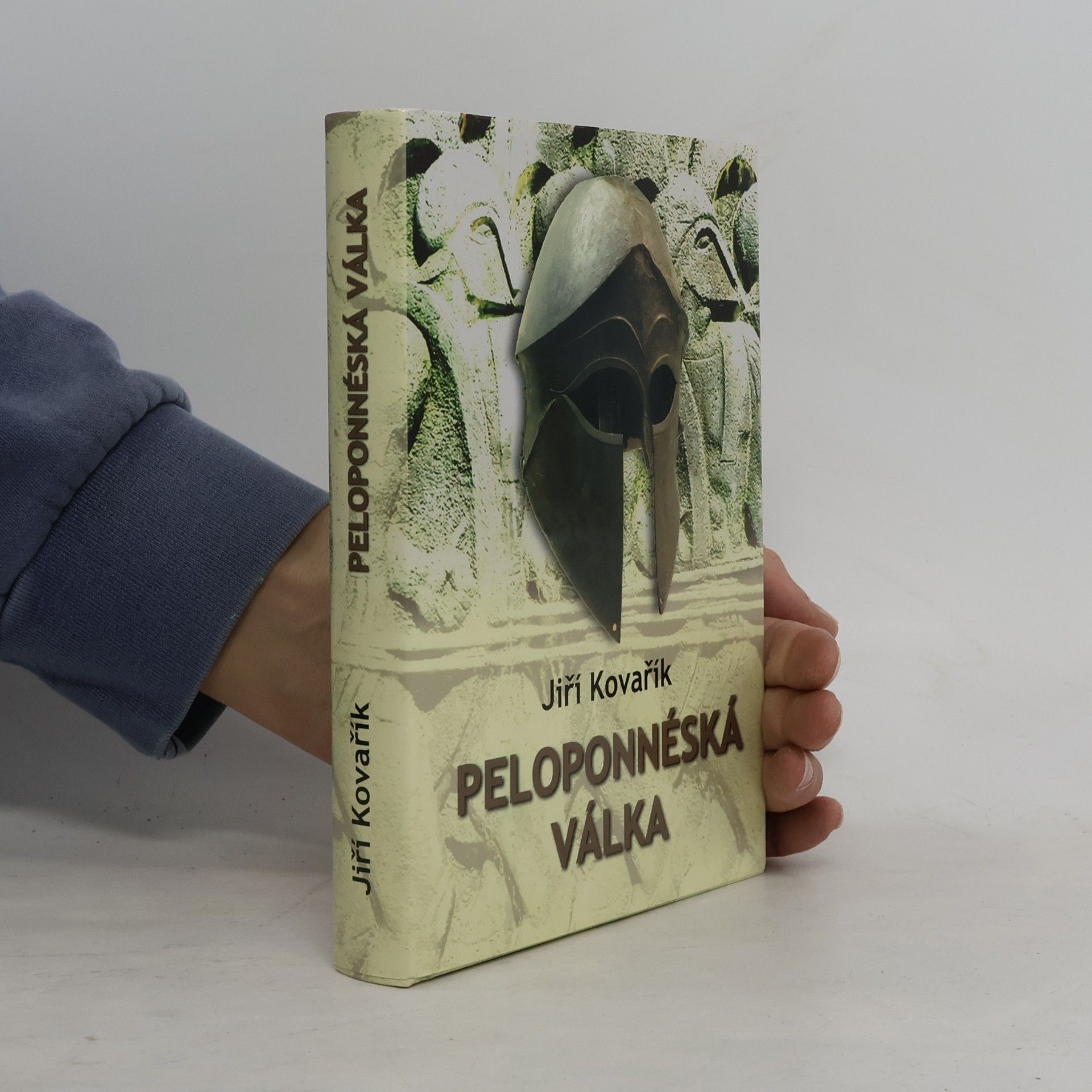 Peloponnéská válka