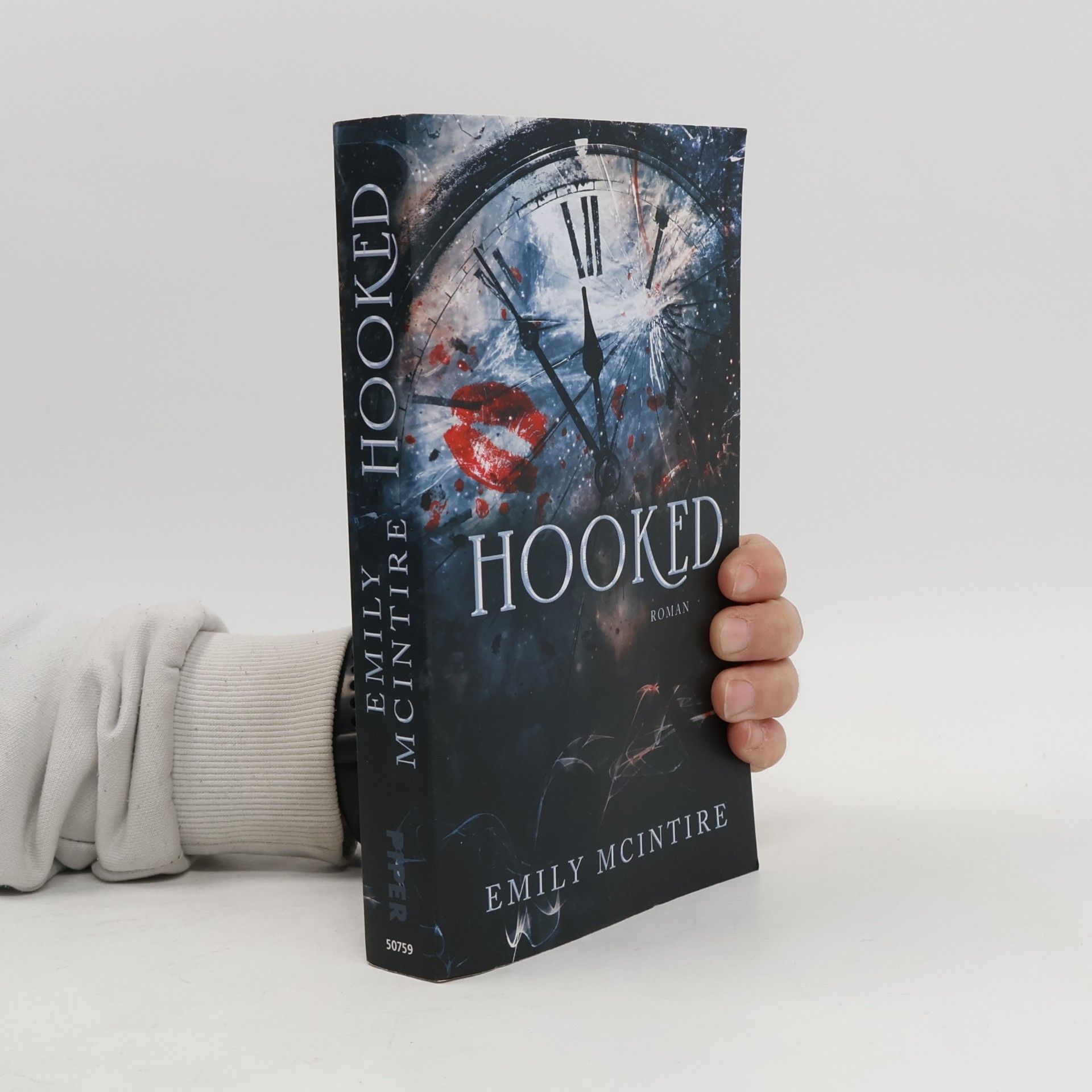 Hooked