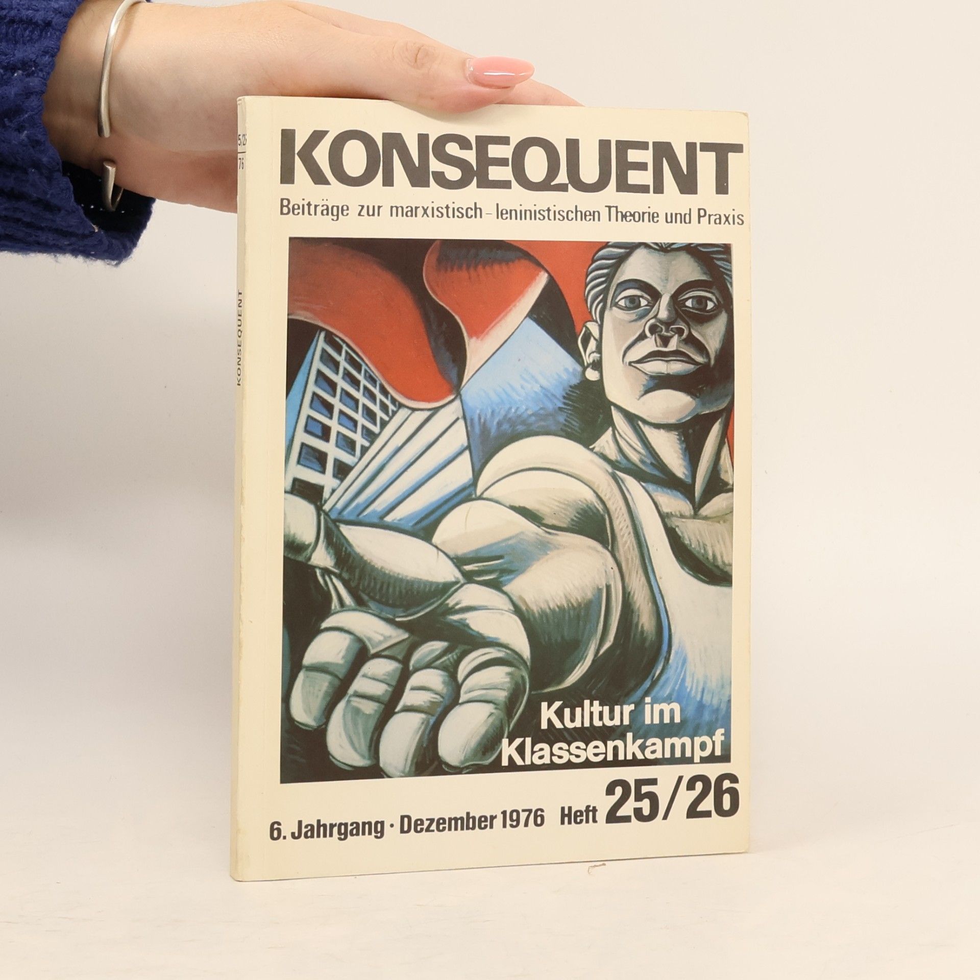 KONSEQUENT