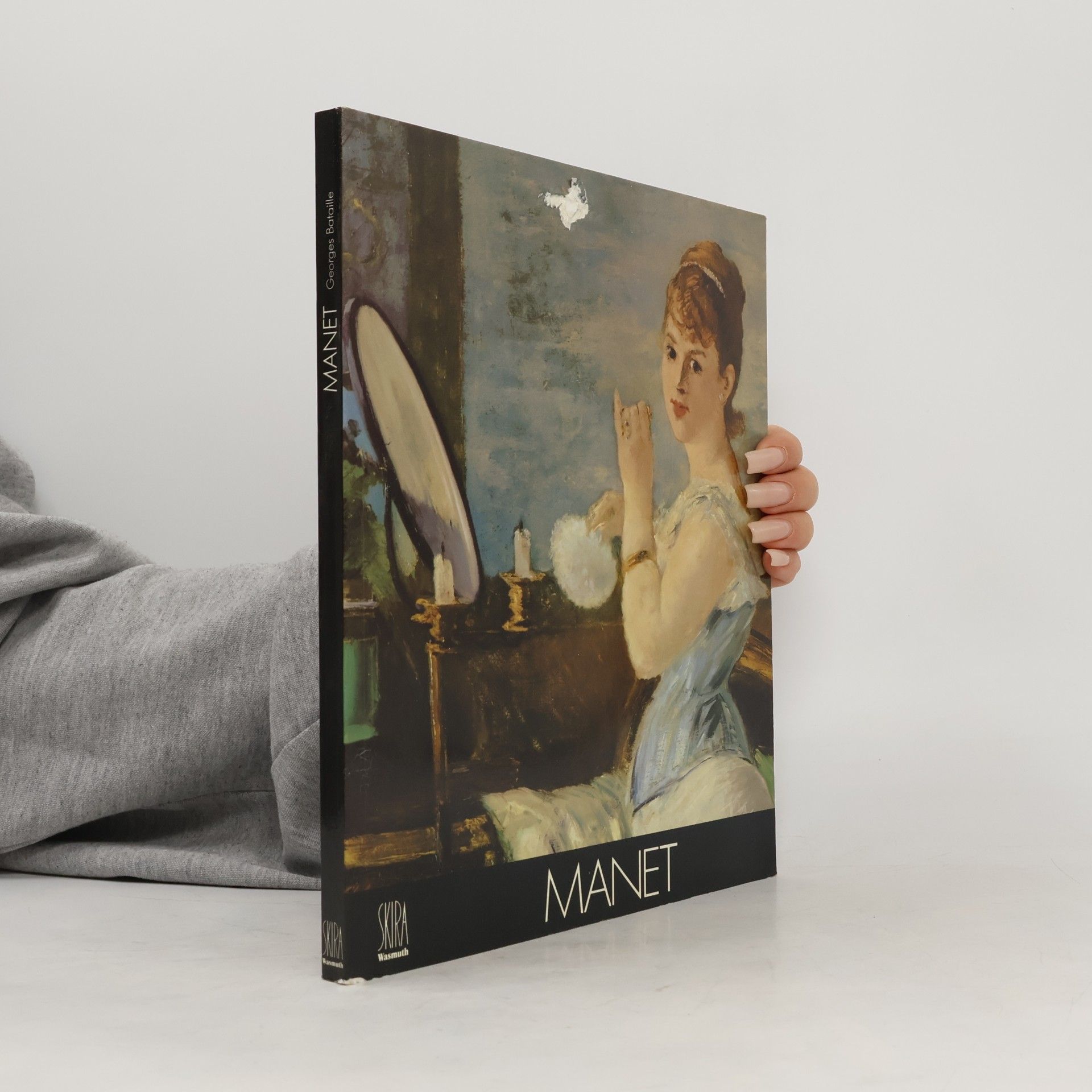 Manet