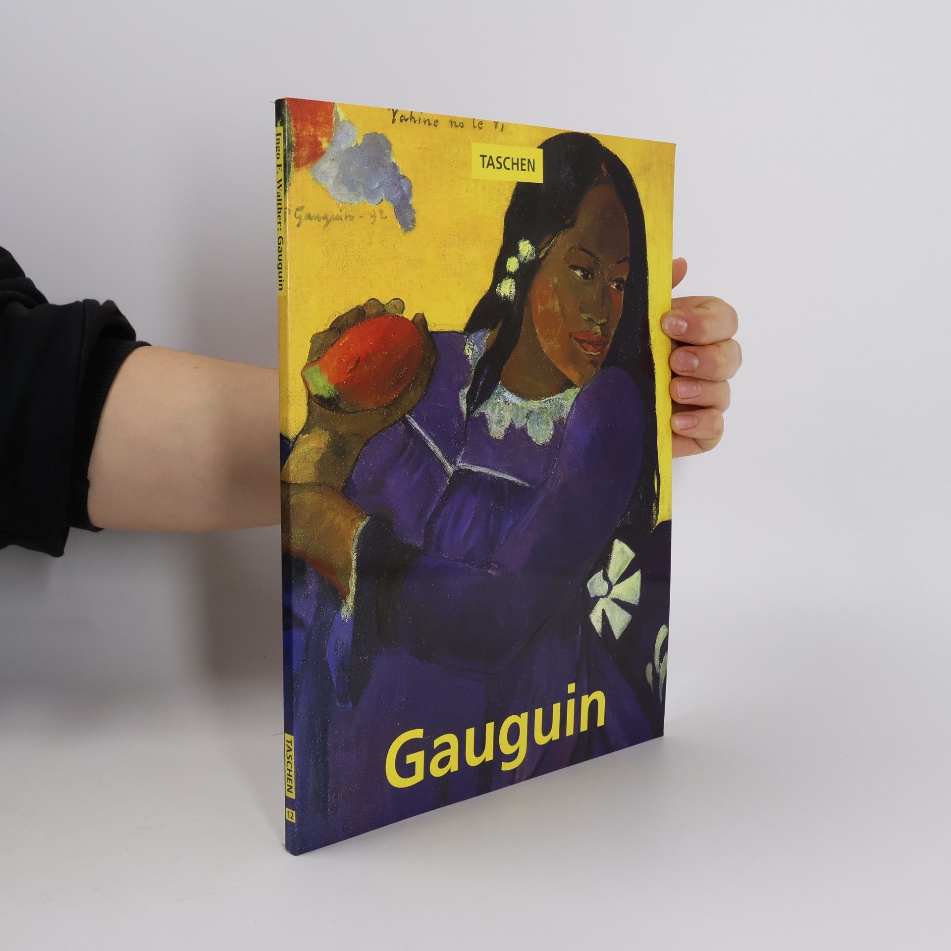 Paul Gauguin