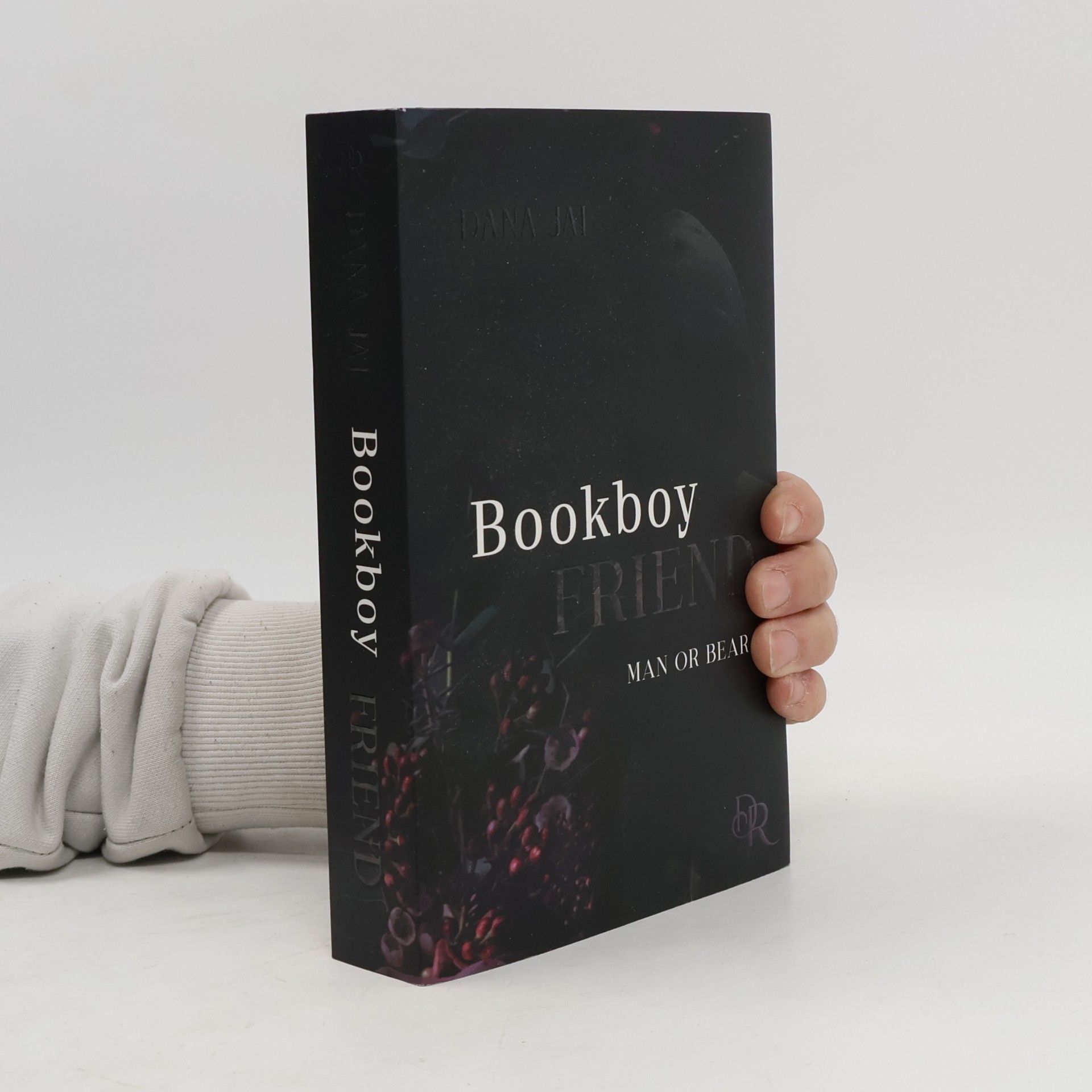 Bookboyfriend