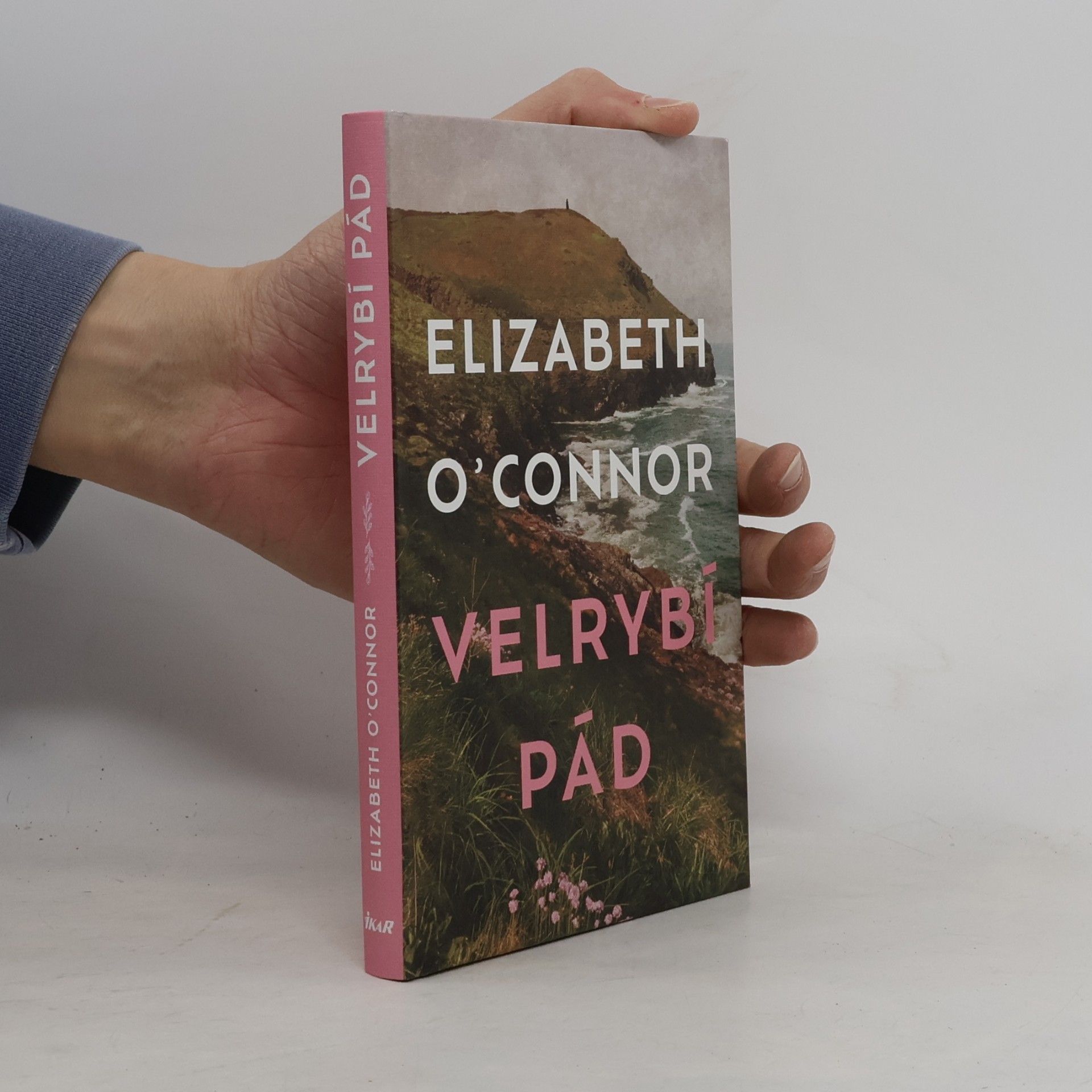 Elizabeth O'Connor Velrybí pád