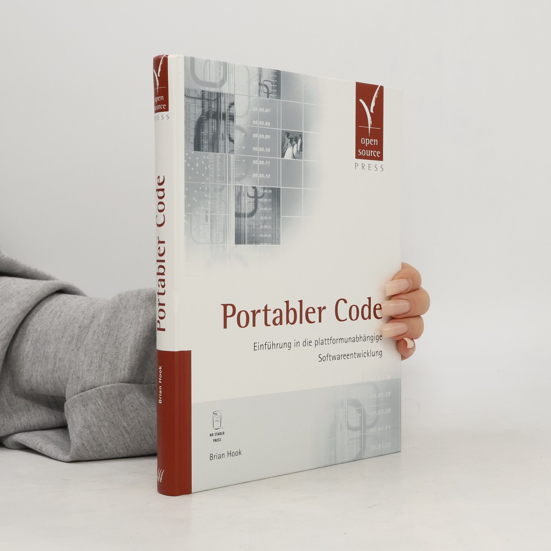 Brian Hook Portabler code