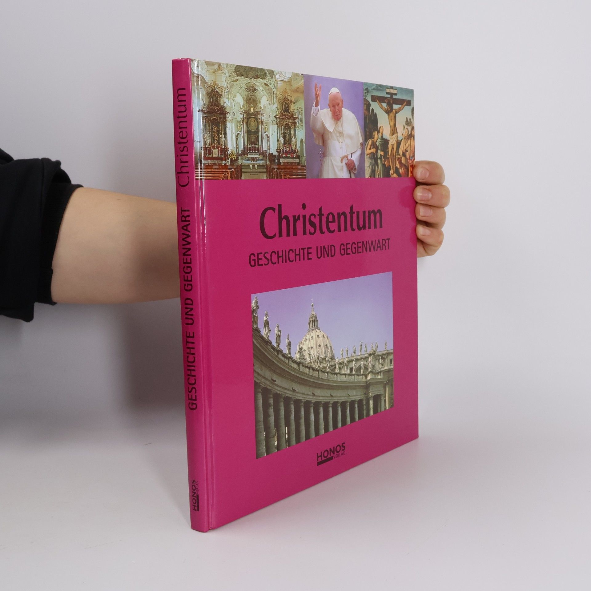 Christentum