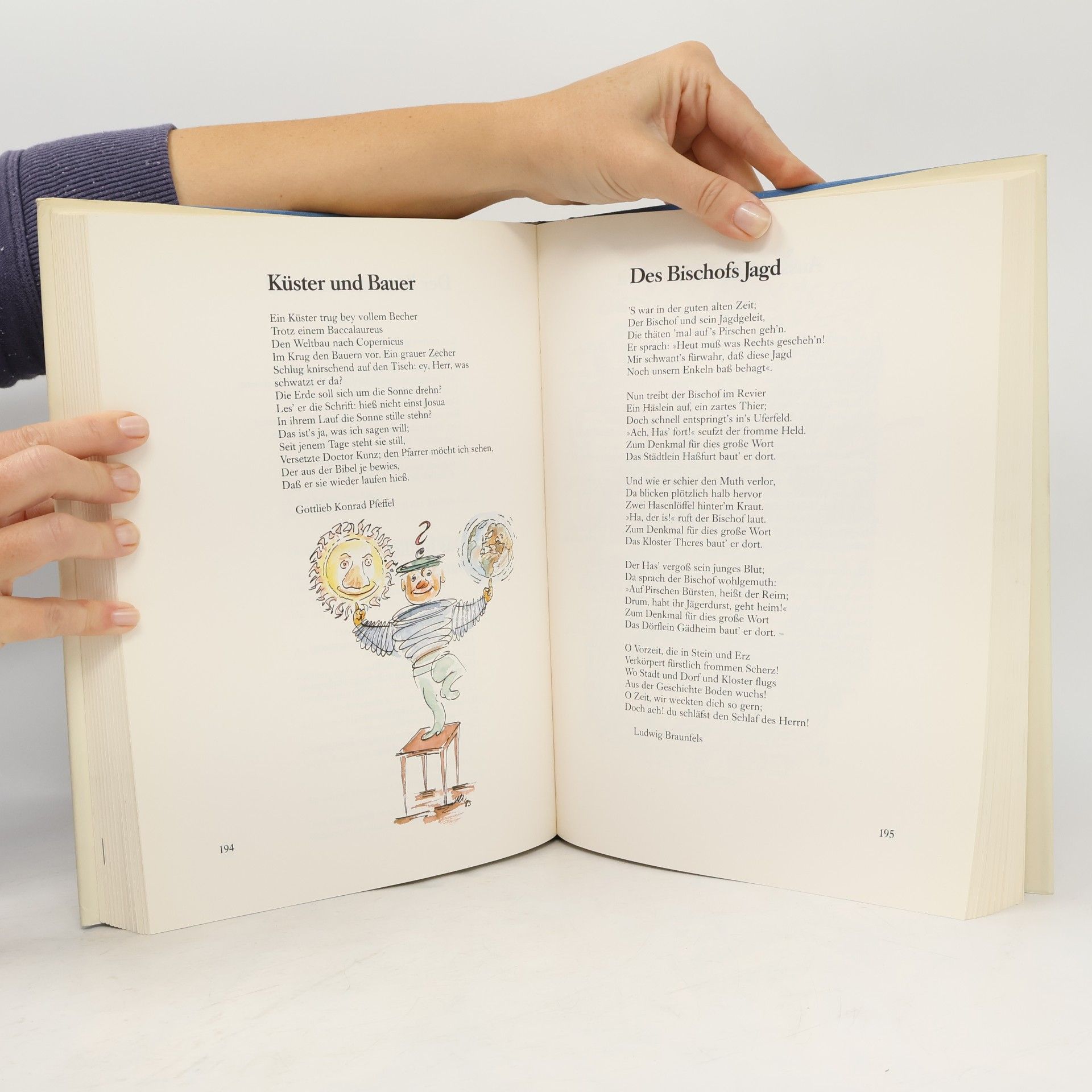 Marcus Conradt Das Große Humorbuch