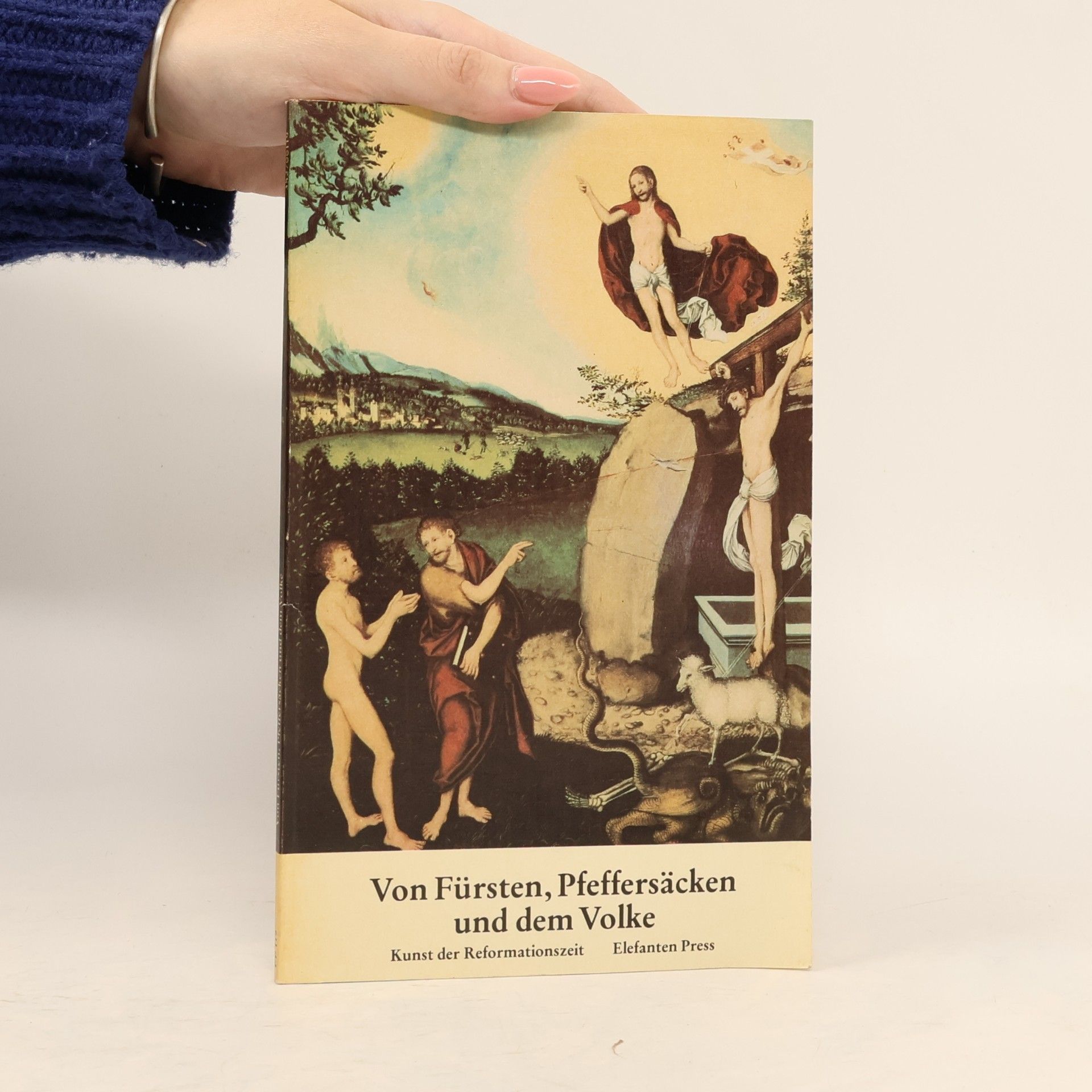 Various authors Von Fürsten, Pfeffersäcken und dem Volke