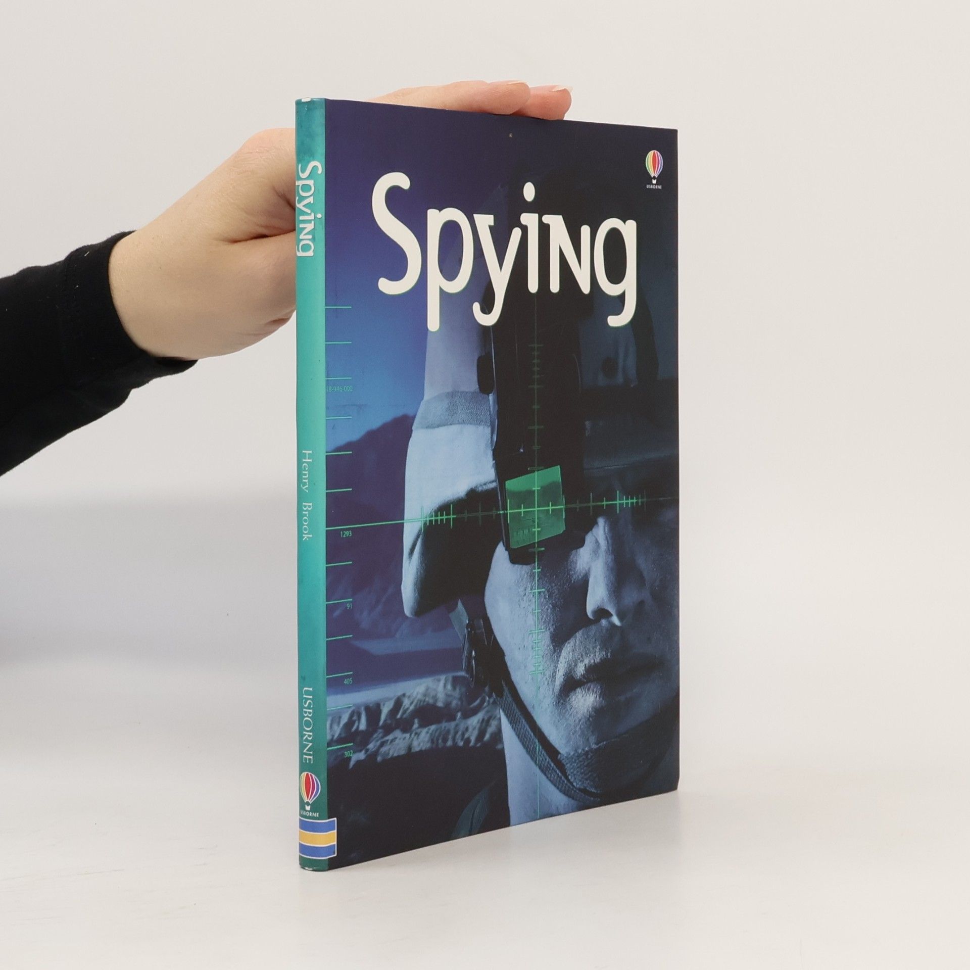 Spying