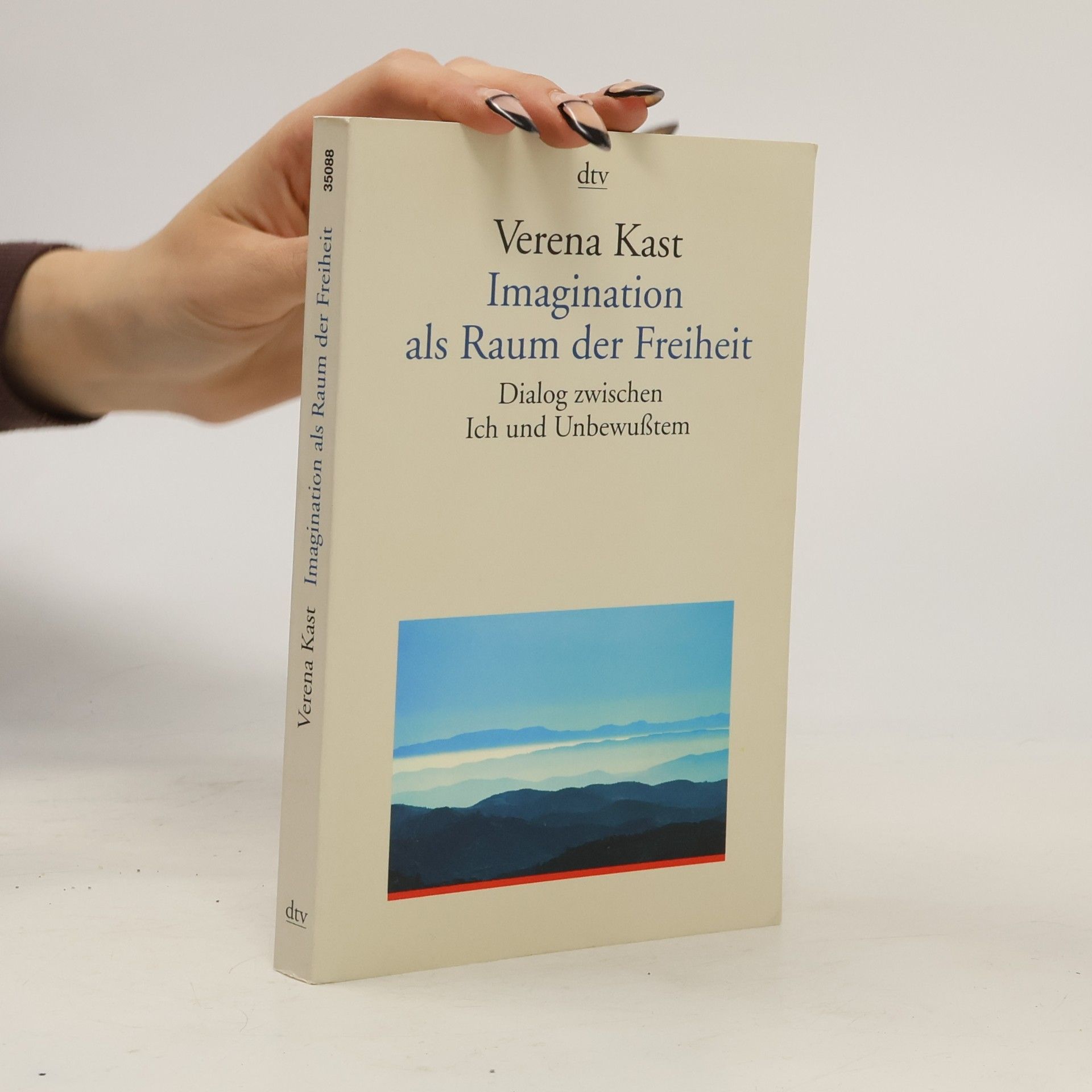 Imagination als Raum der Freiheit
