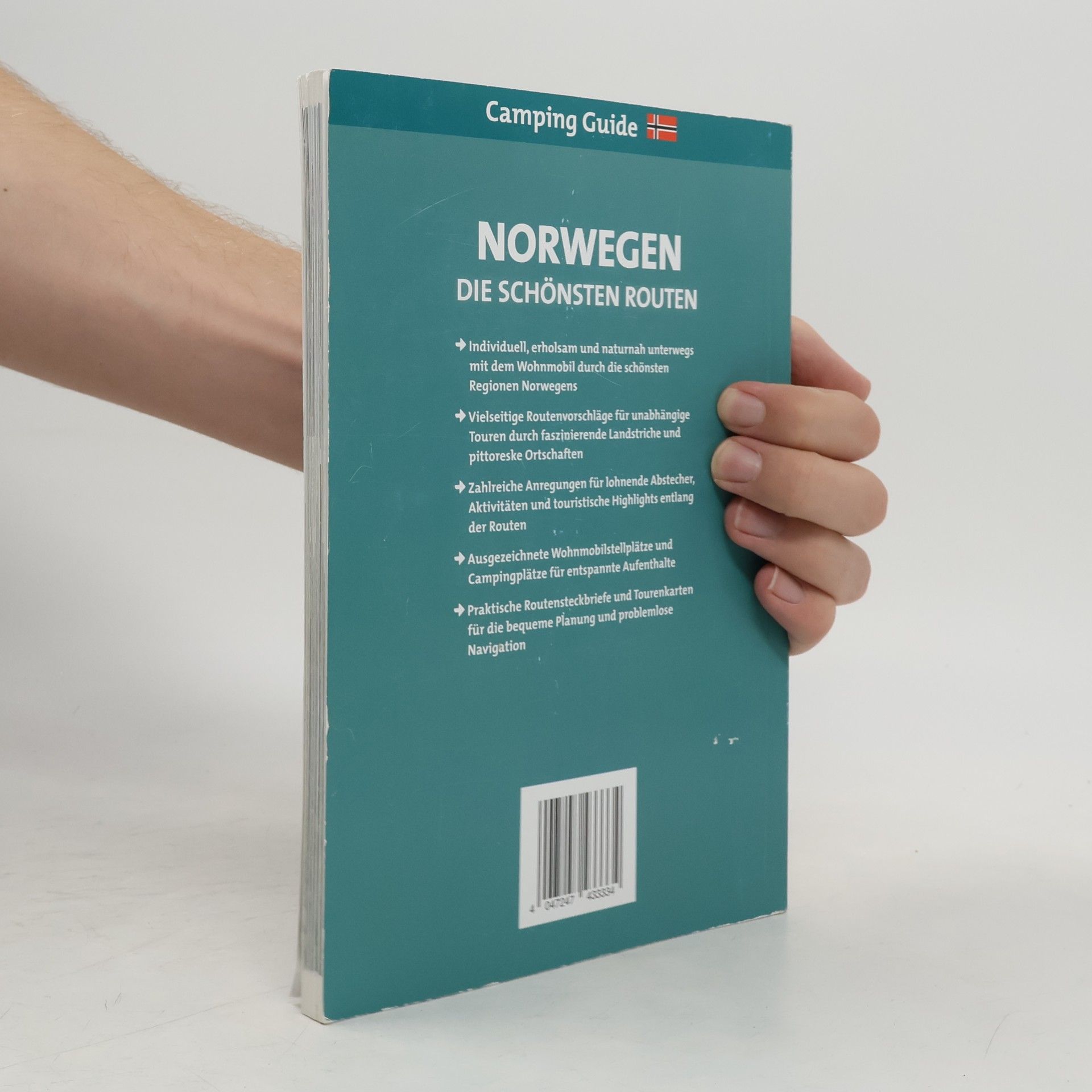 kolektiv Norwegen