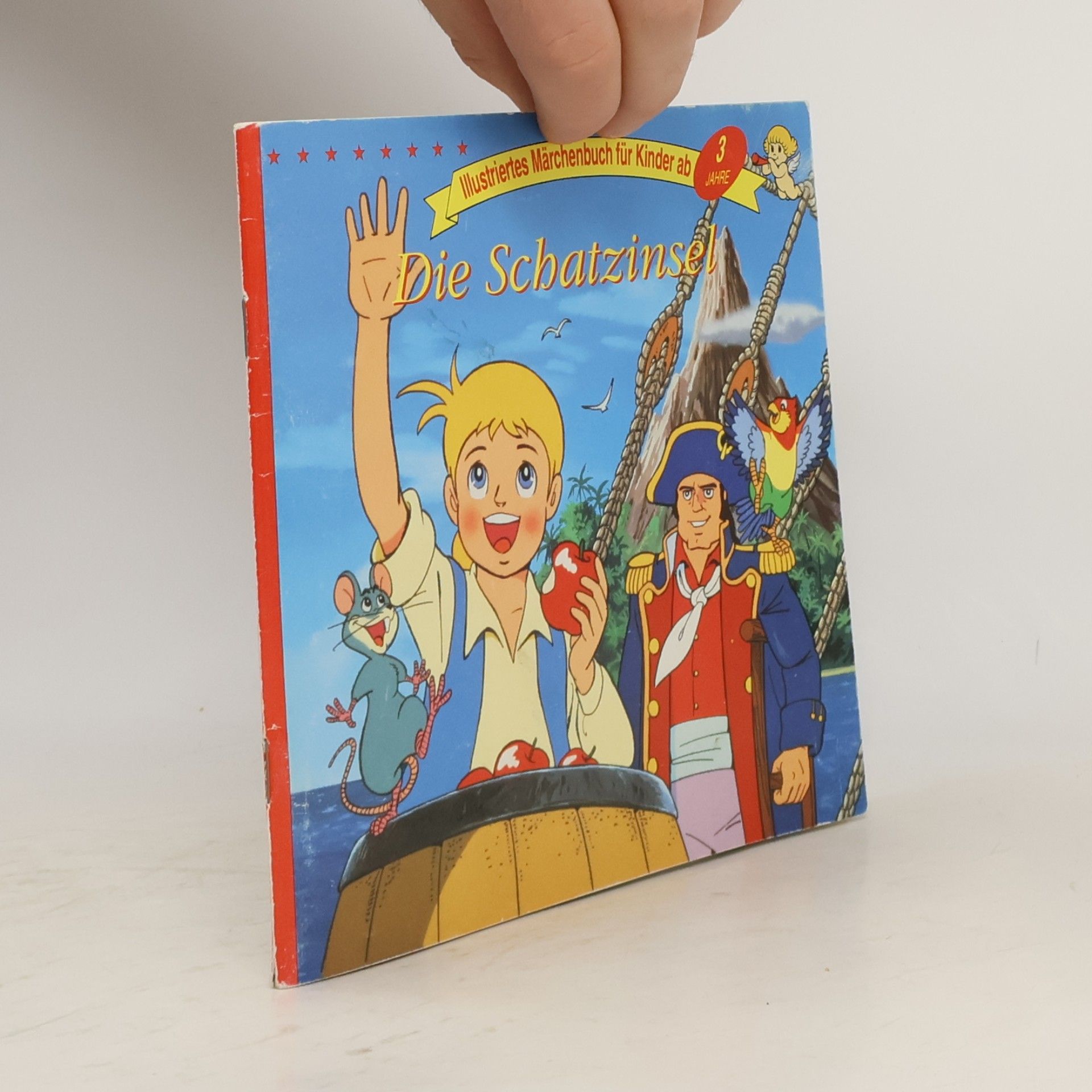 kolektiv Der Rattenfänger von Hameln