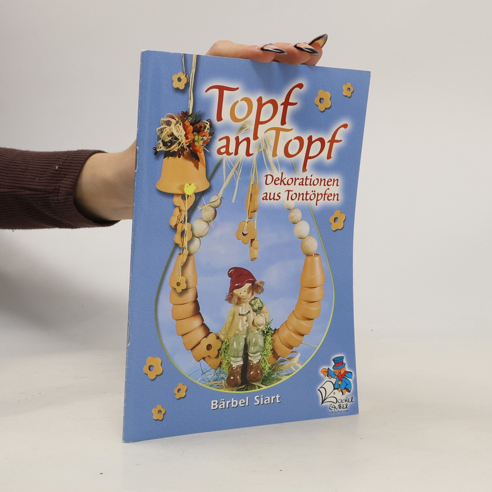 Bärbel Siart Topf an Topf
