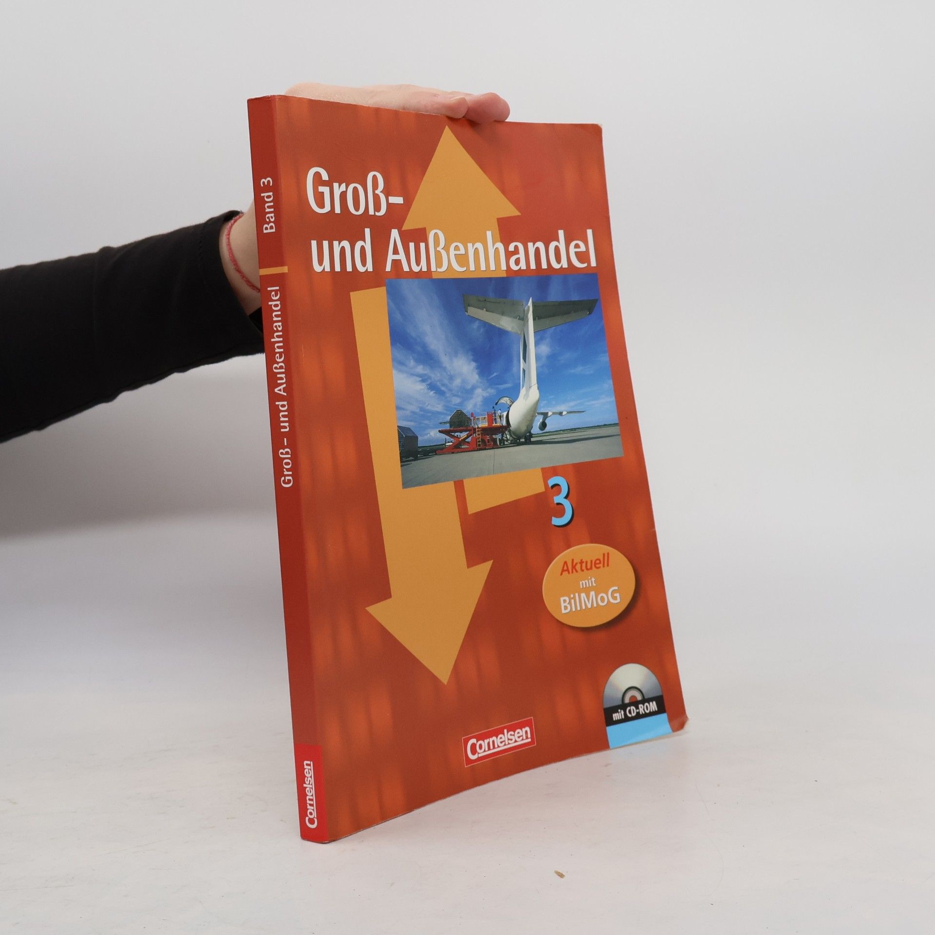 Groß- und Außenhandel