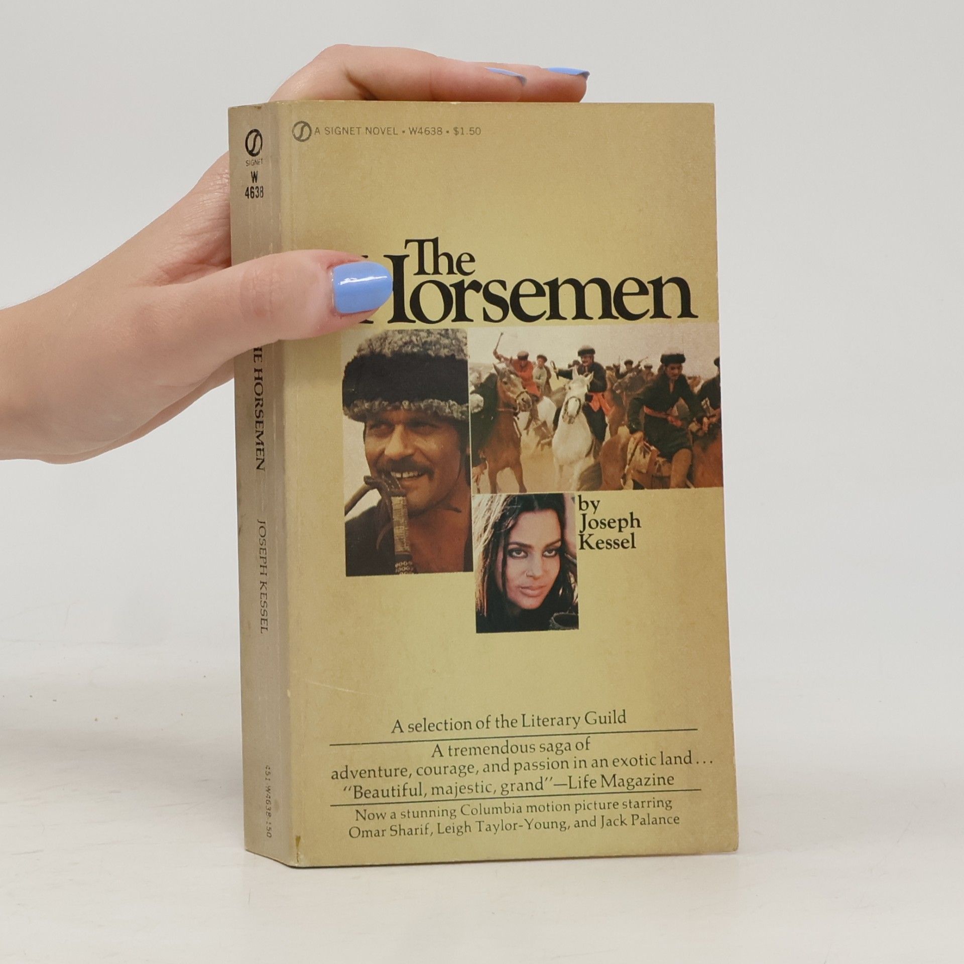 The Horsemen