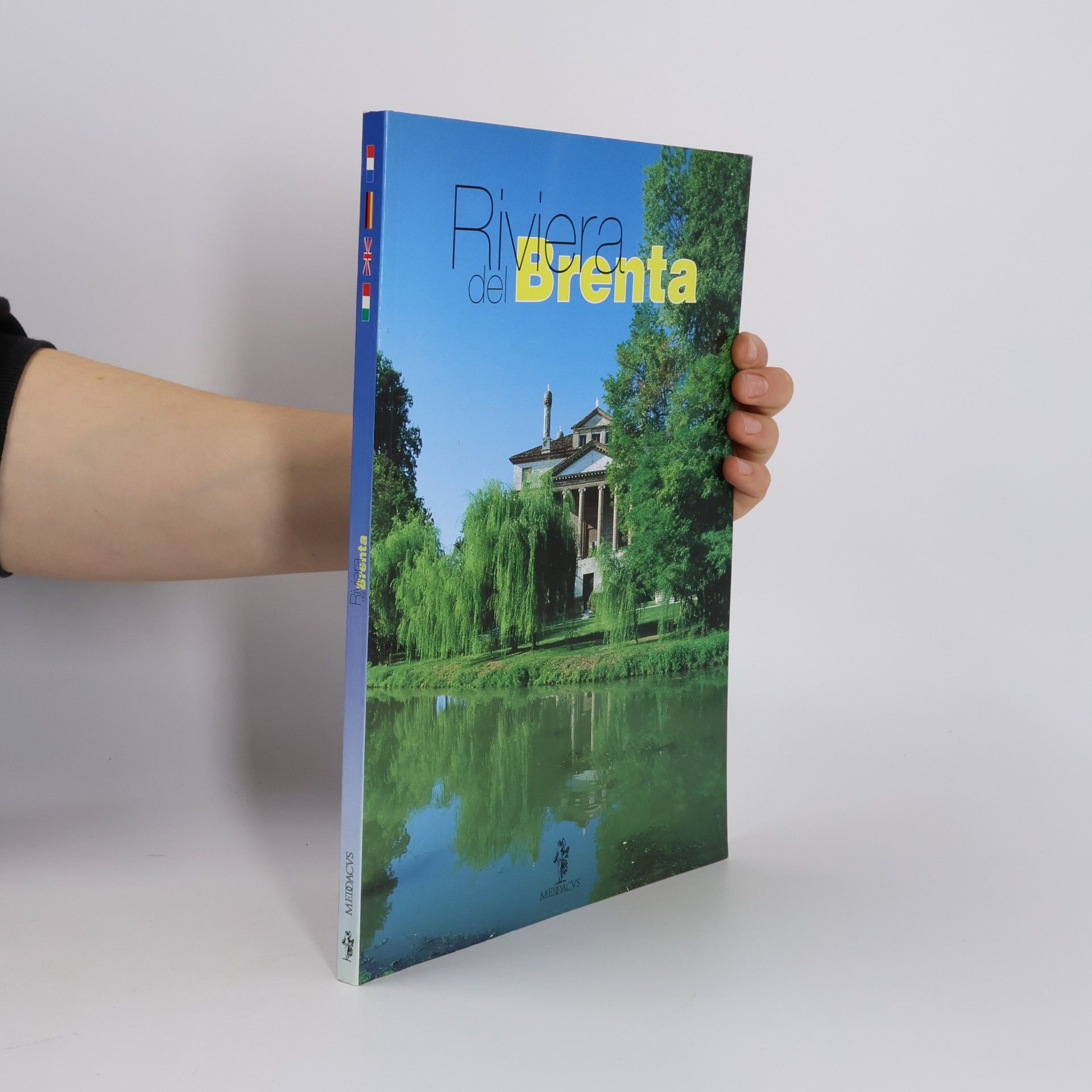 Various authors Riviera del Brenta