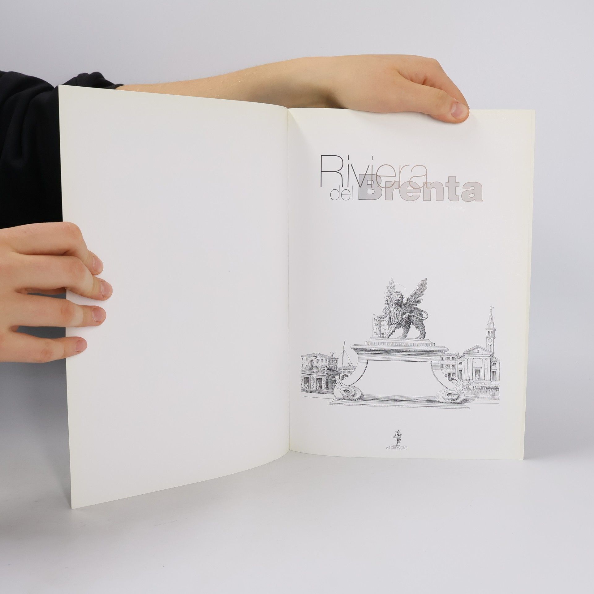 Autorenkollektiv Riviera del Brenta