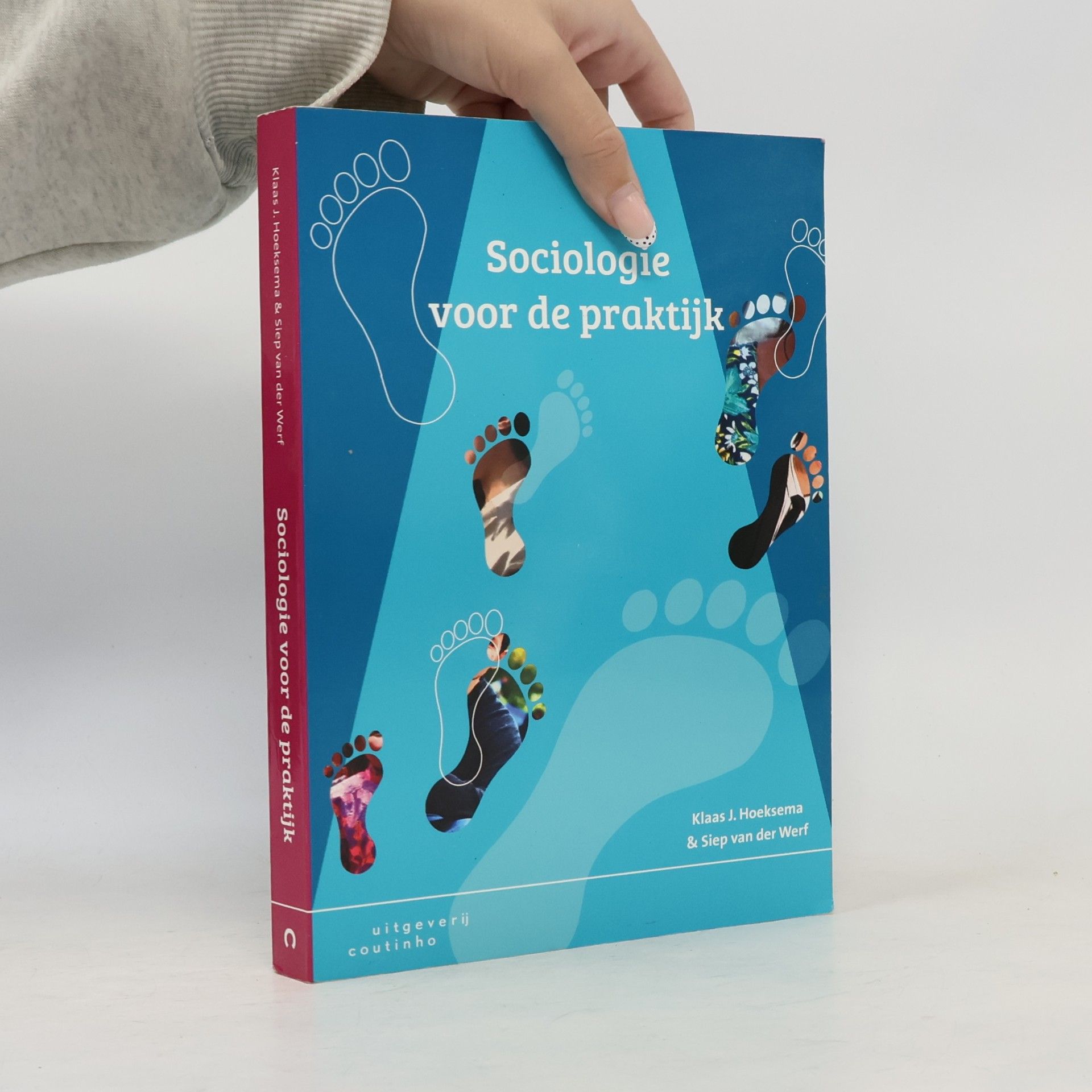 Sociologie voor de praktijk