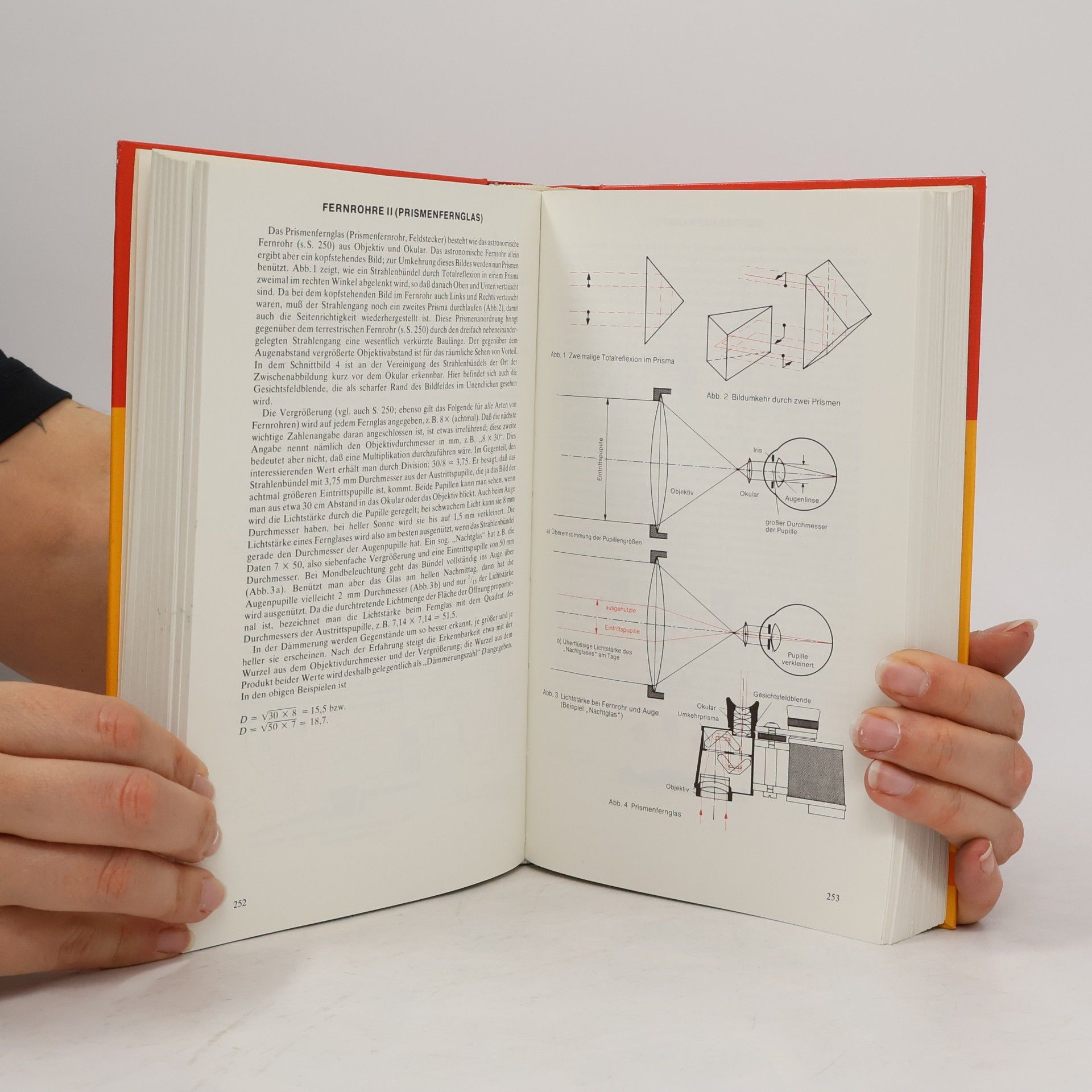 Autores varios Wie funktioniert das?