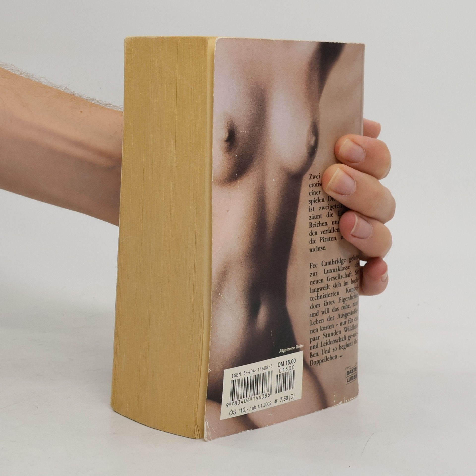 Saskia Hope Outlaw Fantasy. Outlaw Lover. Zwei erotische Romane in einem Band. Dtsch. v. Claudia Mundorf
