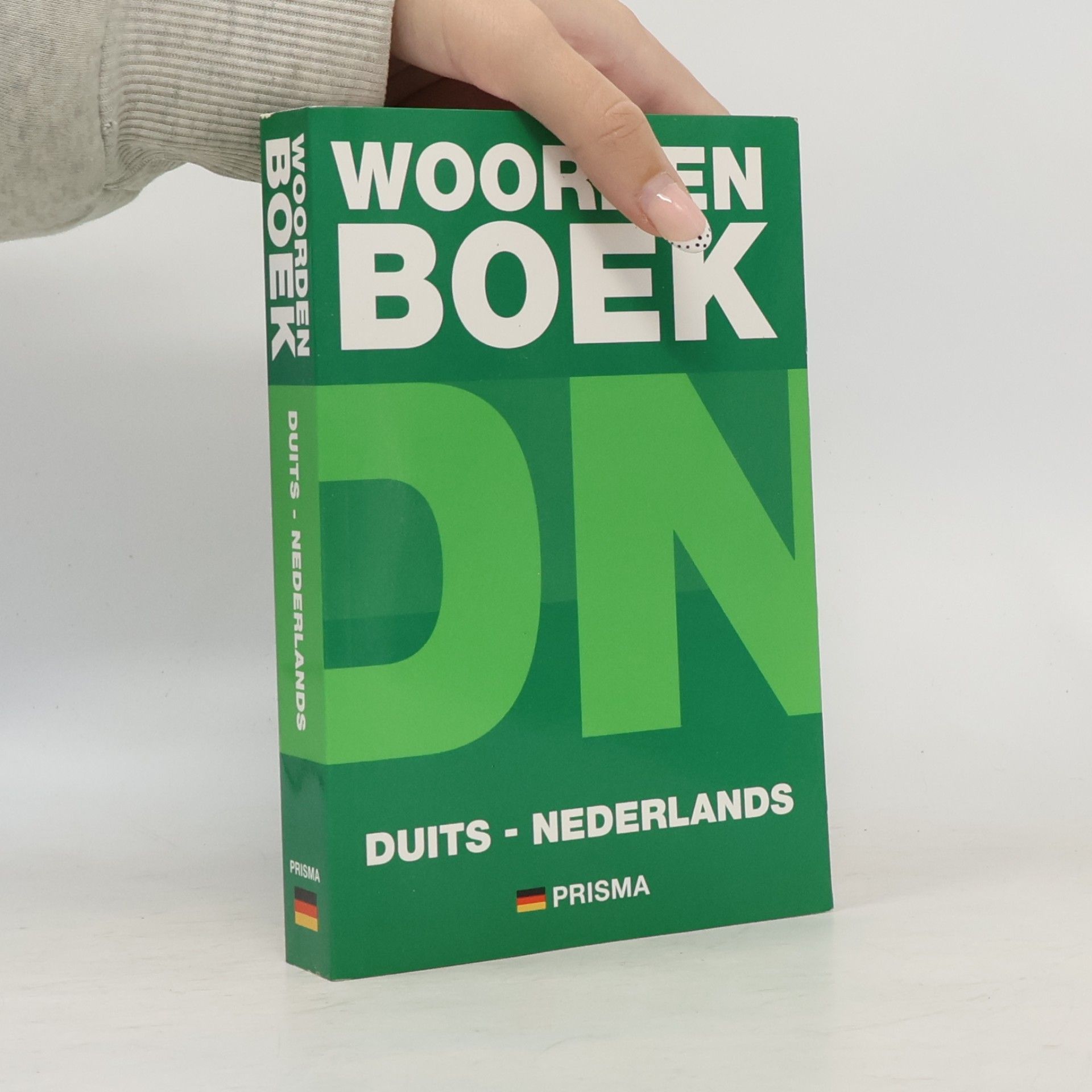 kolektiv Woordenboek
