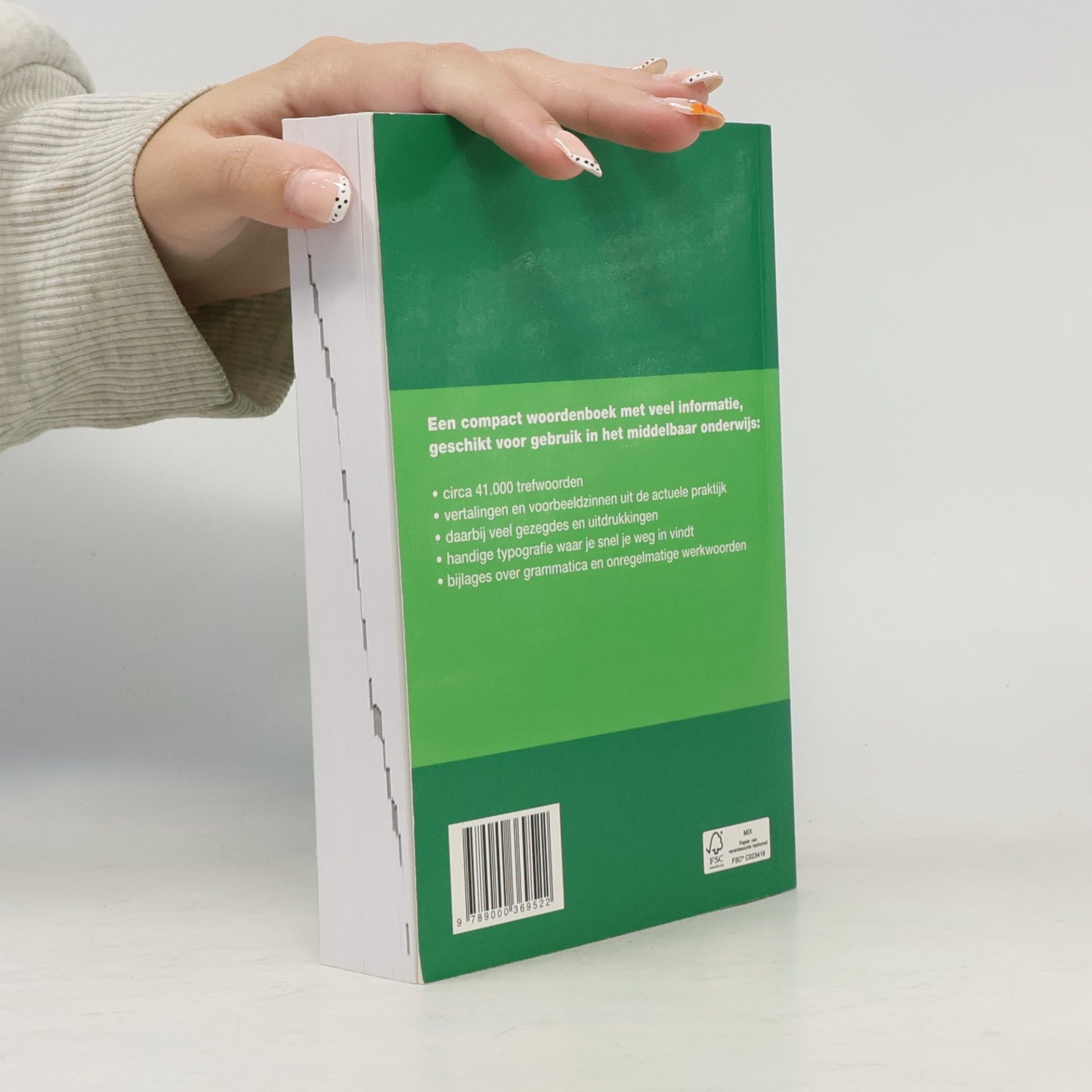 kolektiv Woordenboek