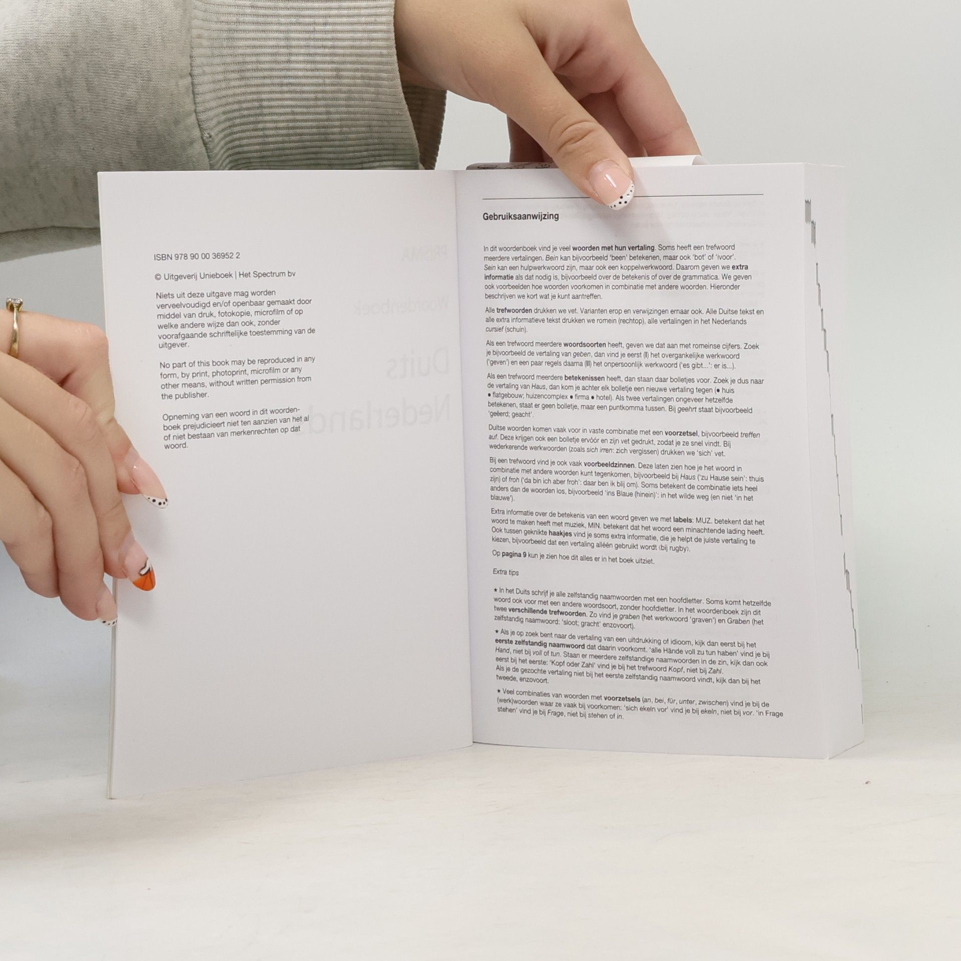 kolektiv Woordenboek
