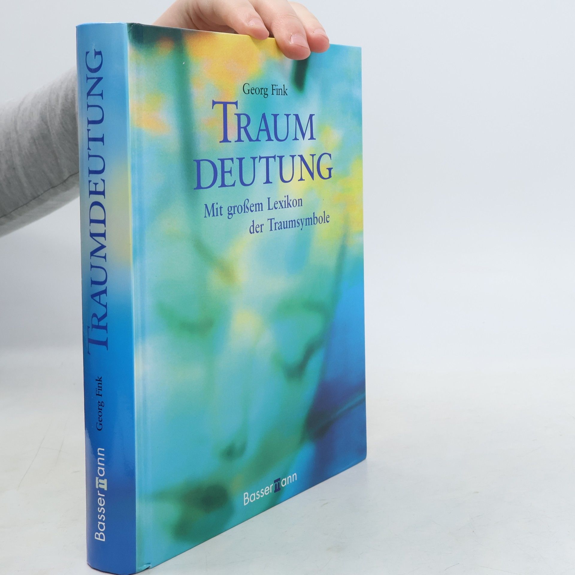 Georg Fink Traumdeutung