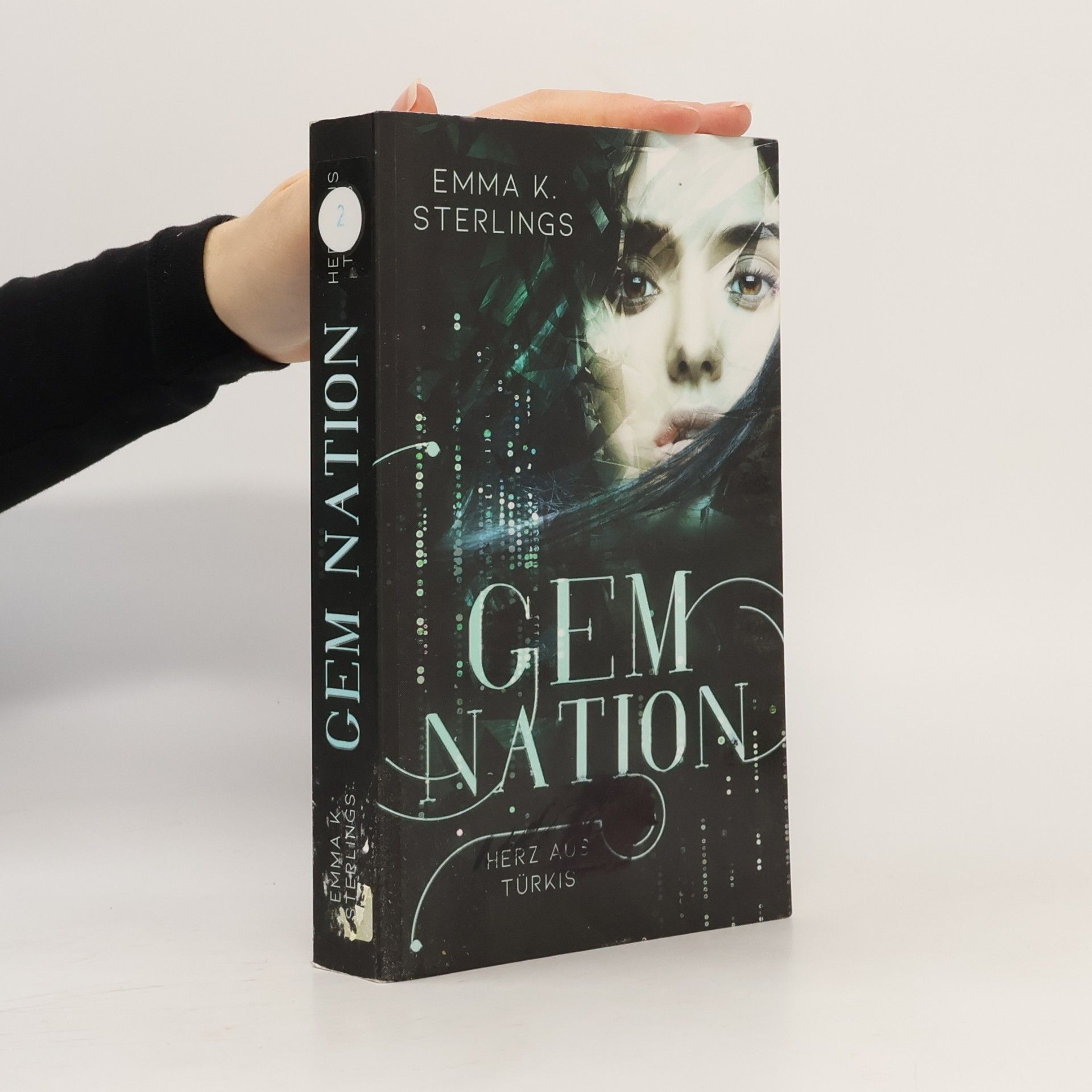 Emma K. Sterlings Gem Nation