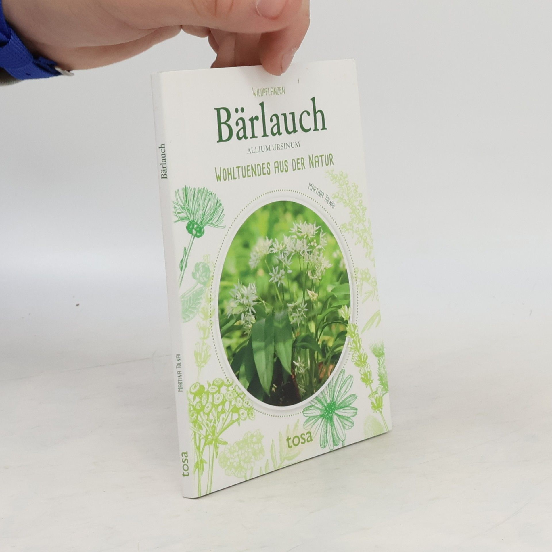 Bärlauch
