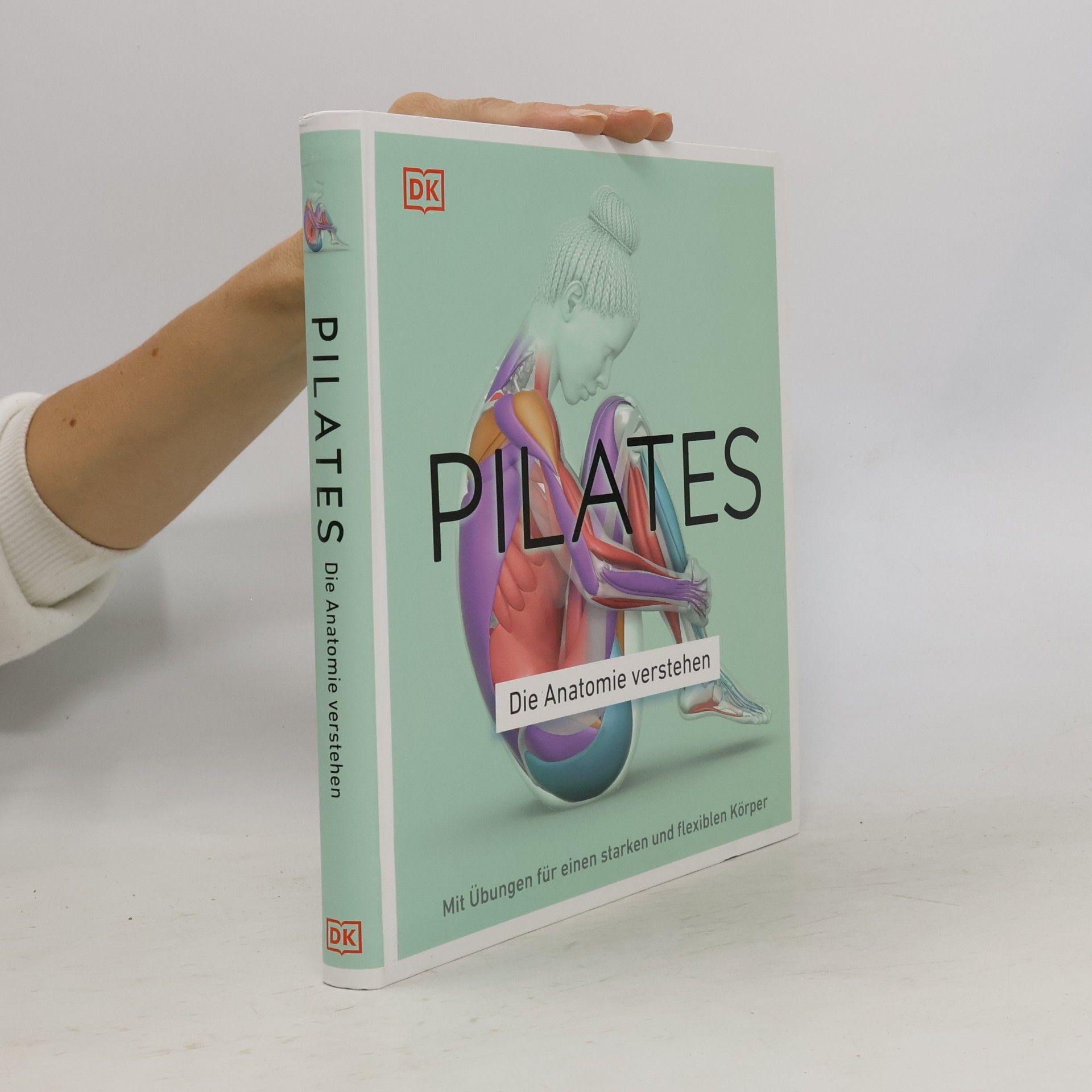 Tracy Ward Pilates