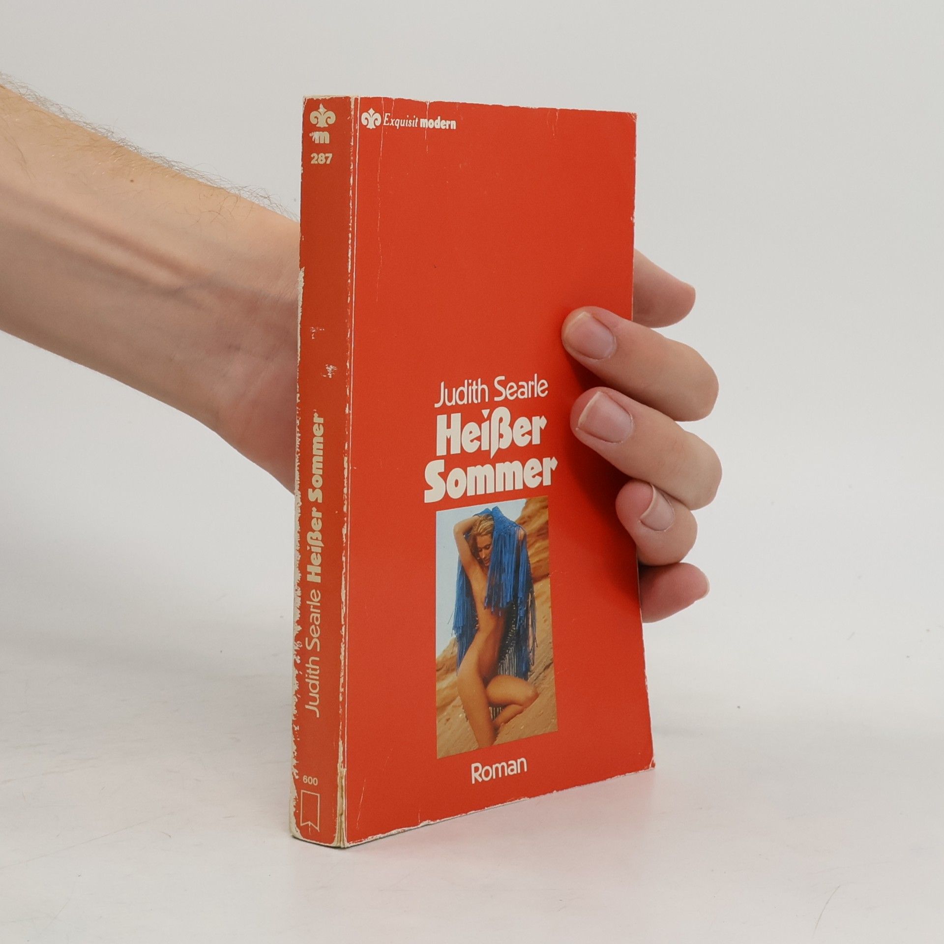 HeißerSommer