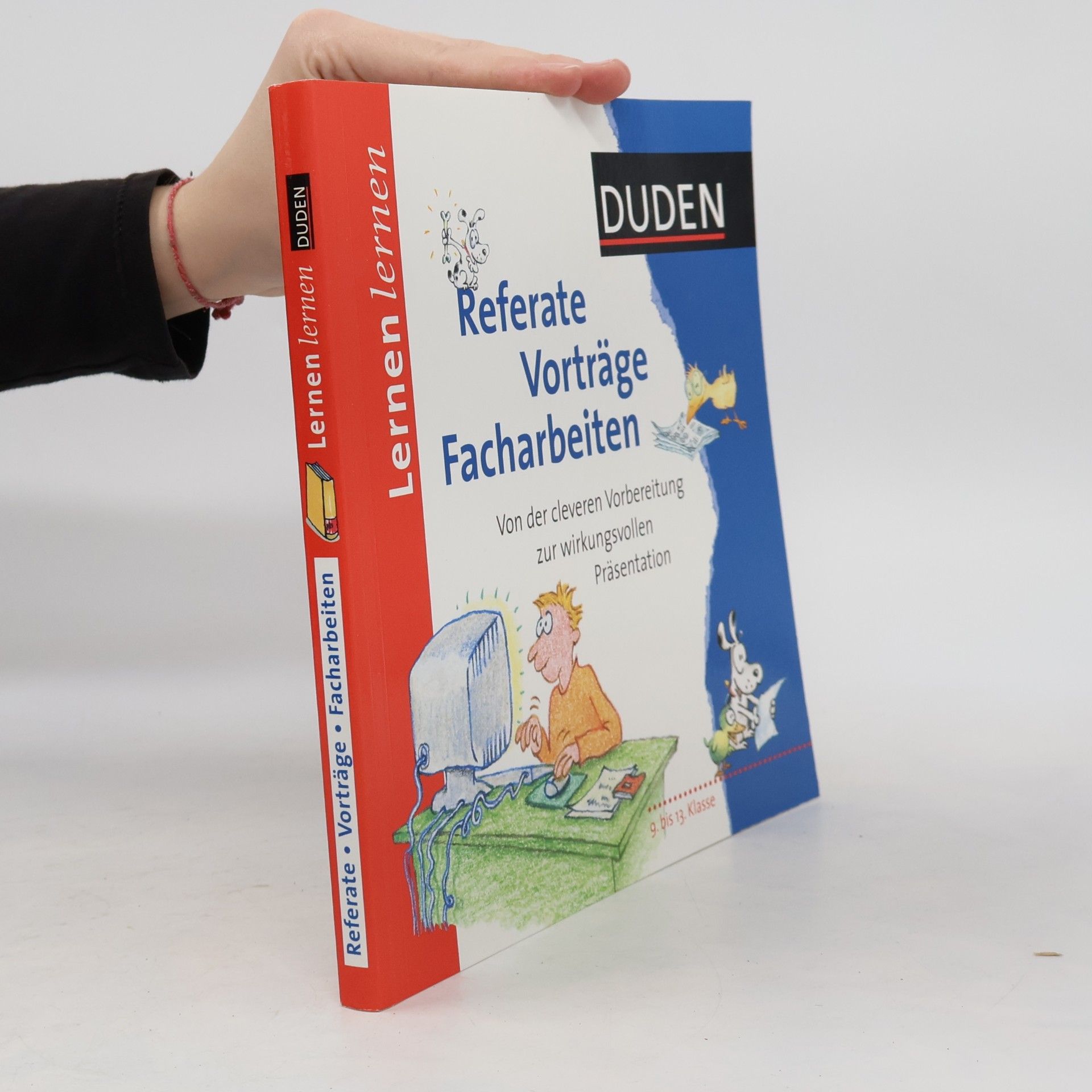 Monika Bornemann Referate - Vorträge - Facharbeiten