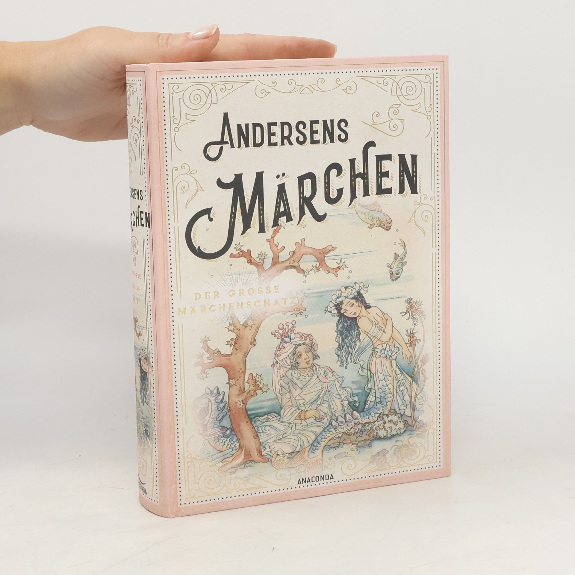 Andersens Märchen