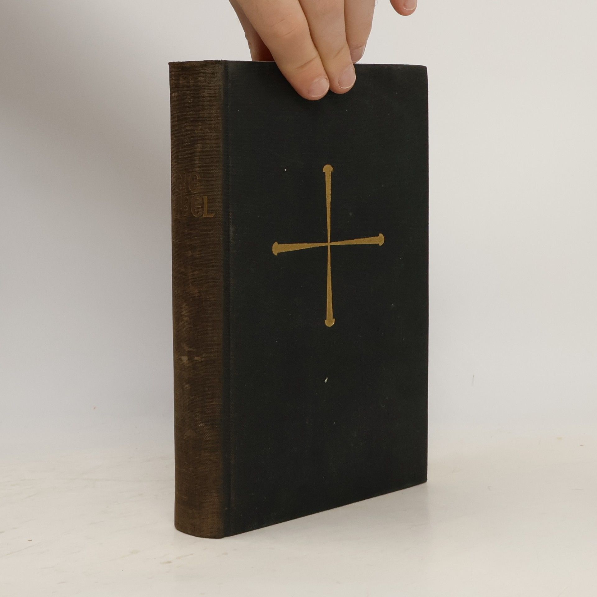 Various authors Die Bibel