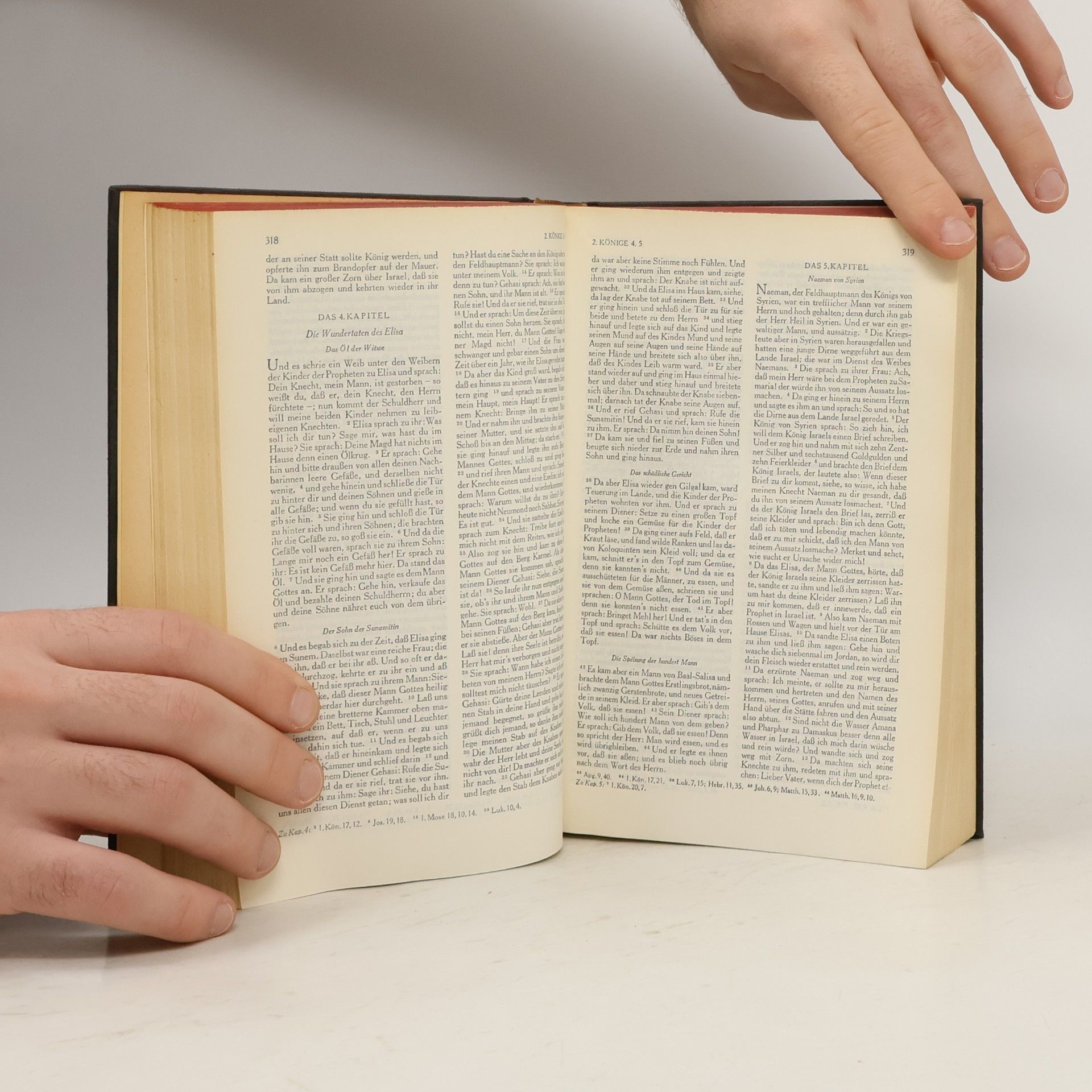 Various authors Die Bibel