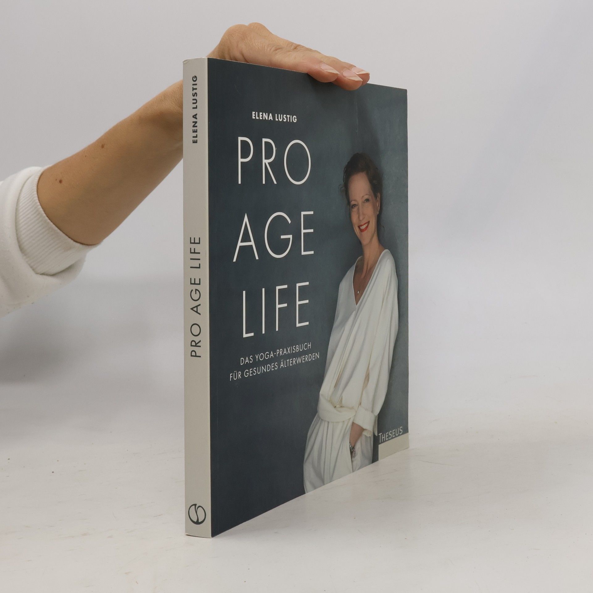 Pro Age Life