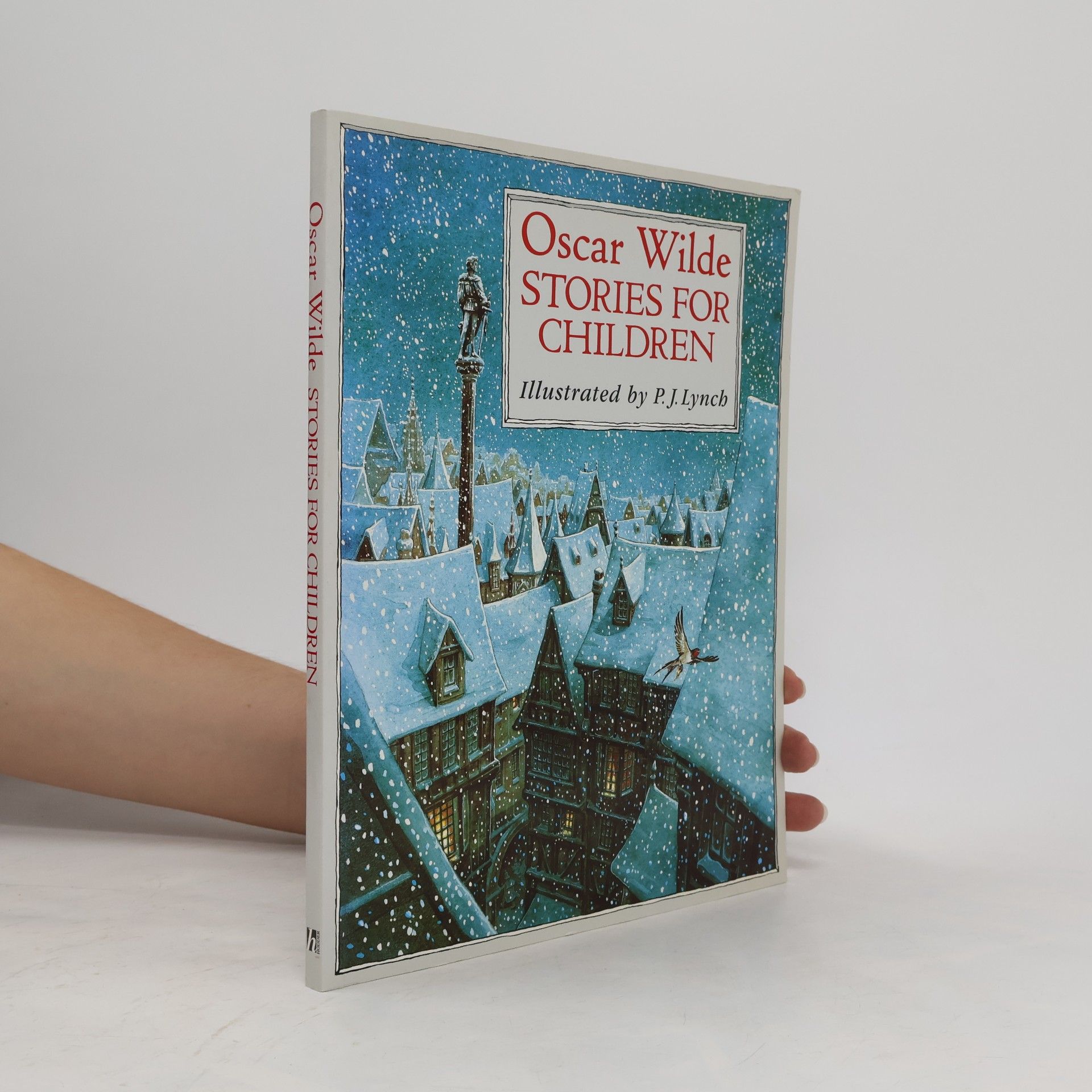 Oscar Wilde Stories for children