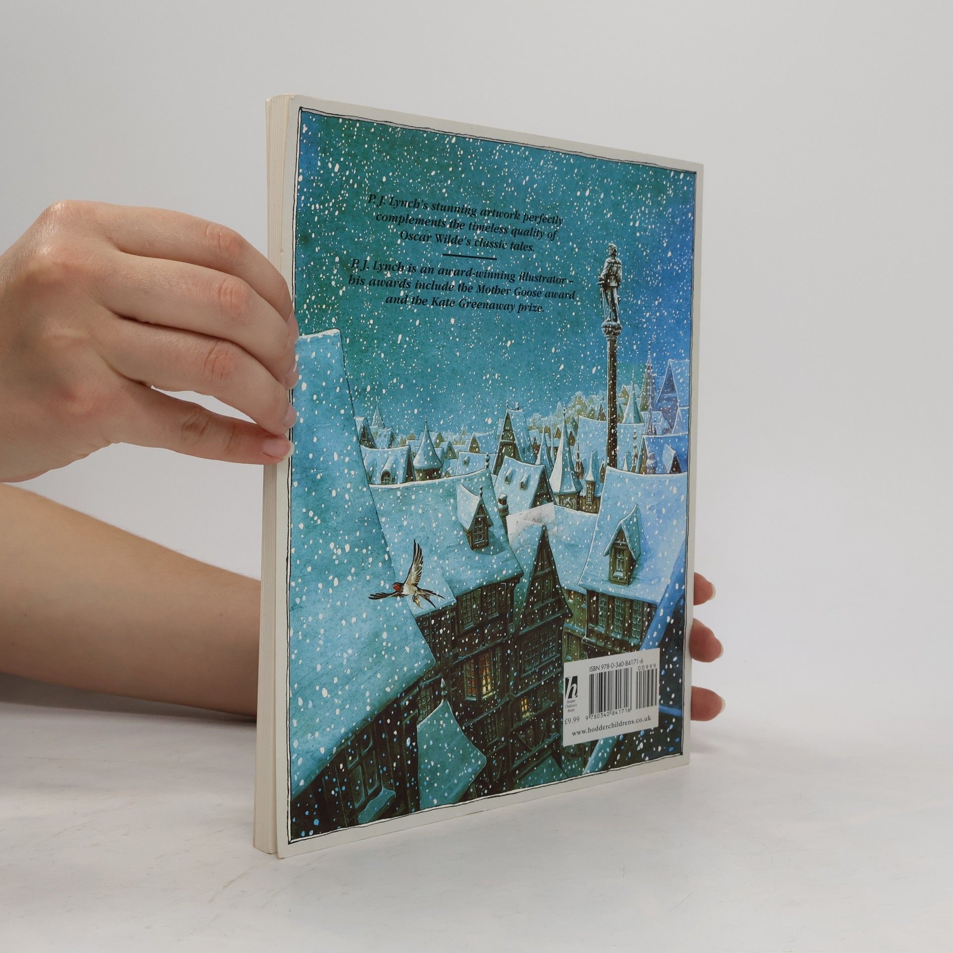 Oscar Wilde Stories for children