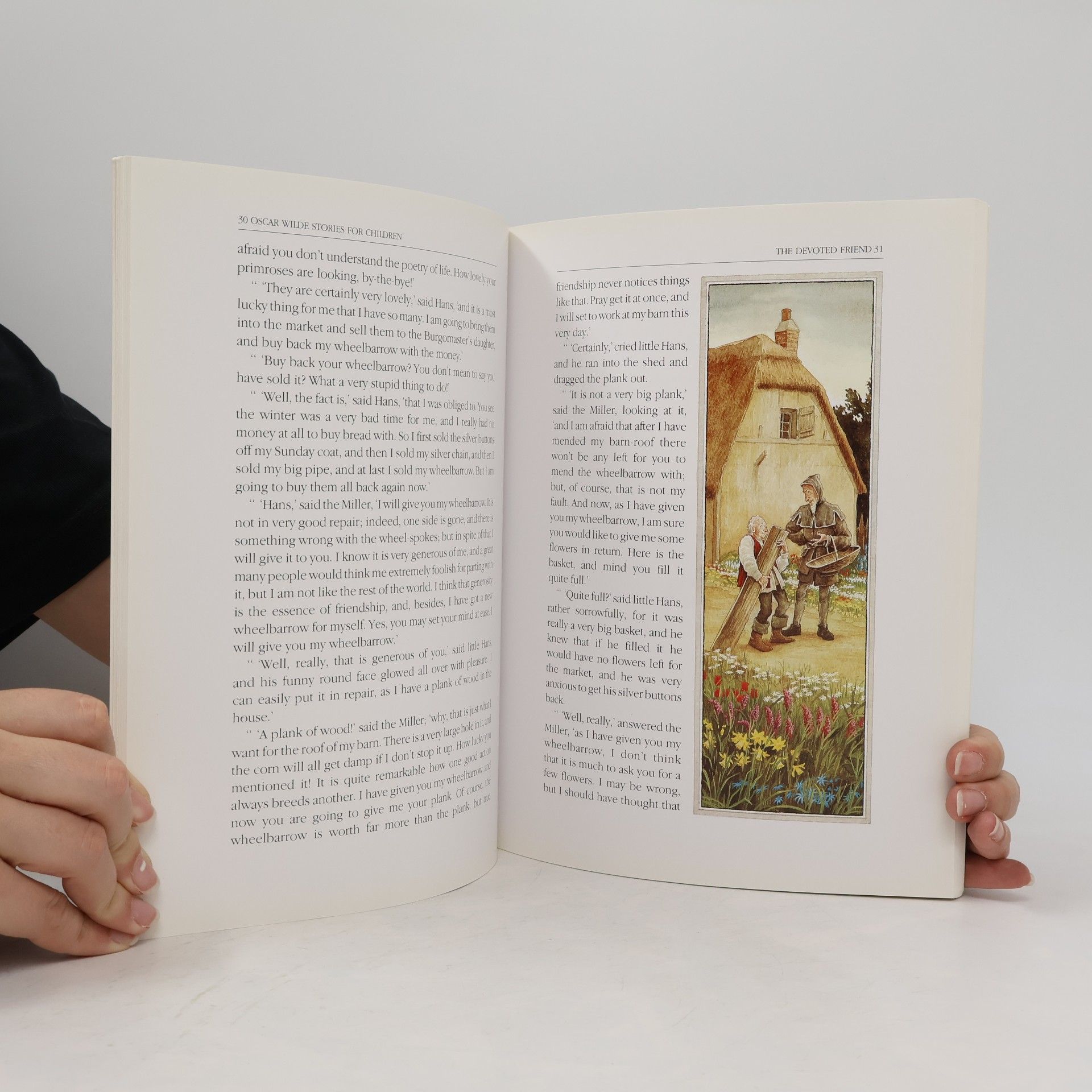 Oscar Wilde Stories for children
