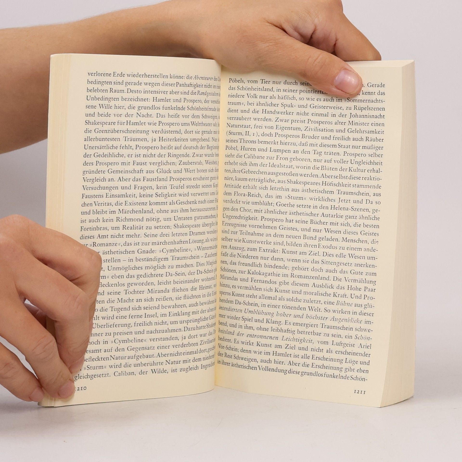 Ernst Bloch Das Prinzip Hoffnung 3