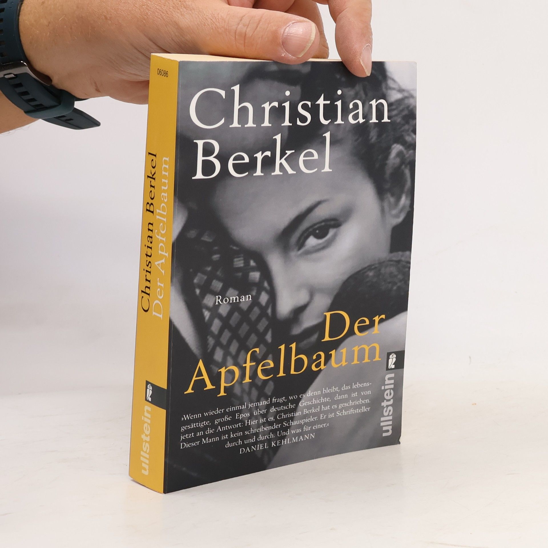 Der Apfelbaum