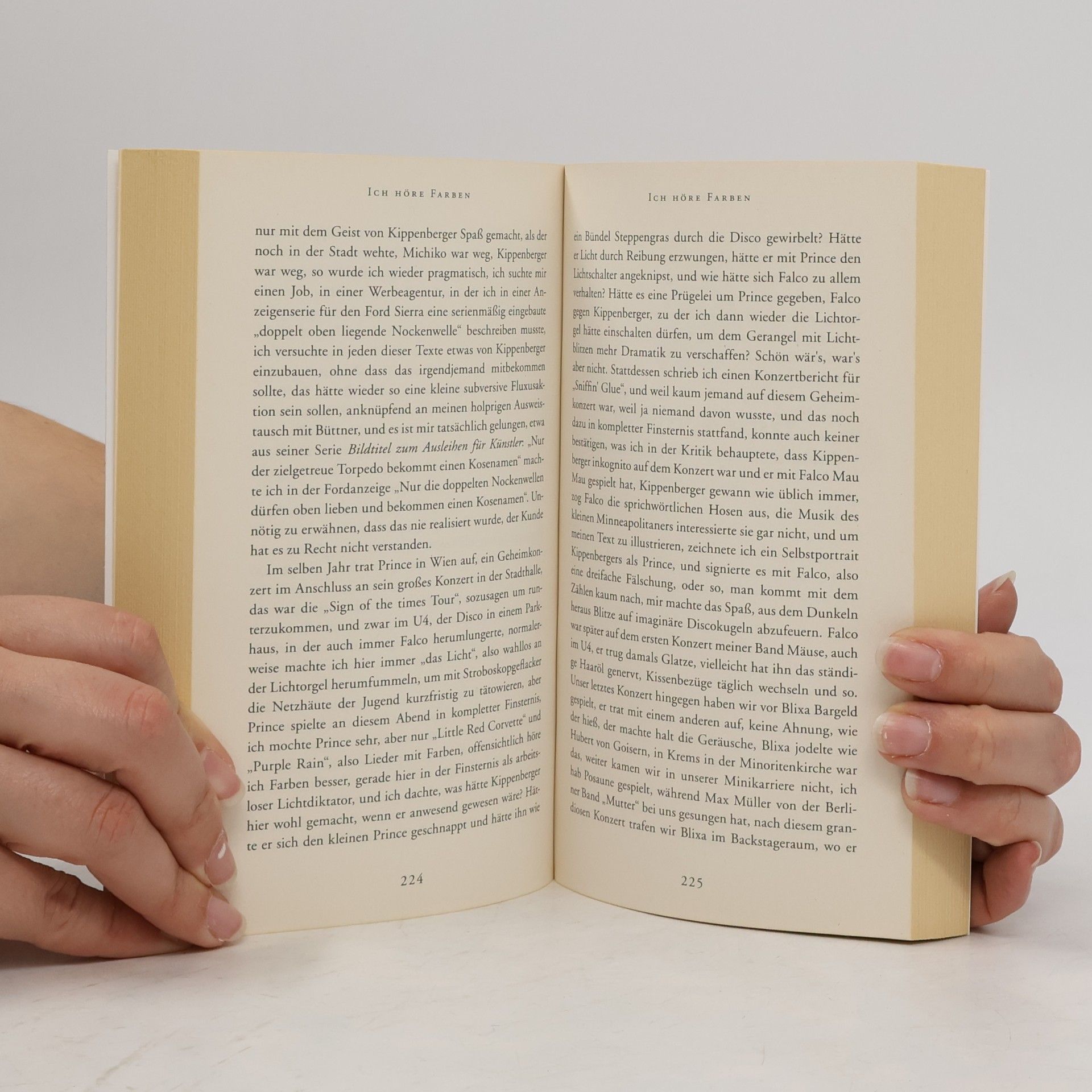 Autorenkollektiv 29 Kurzgeschichten aus Wien