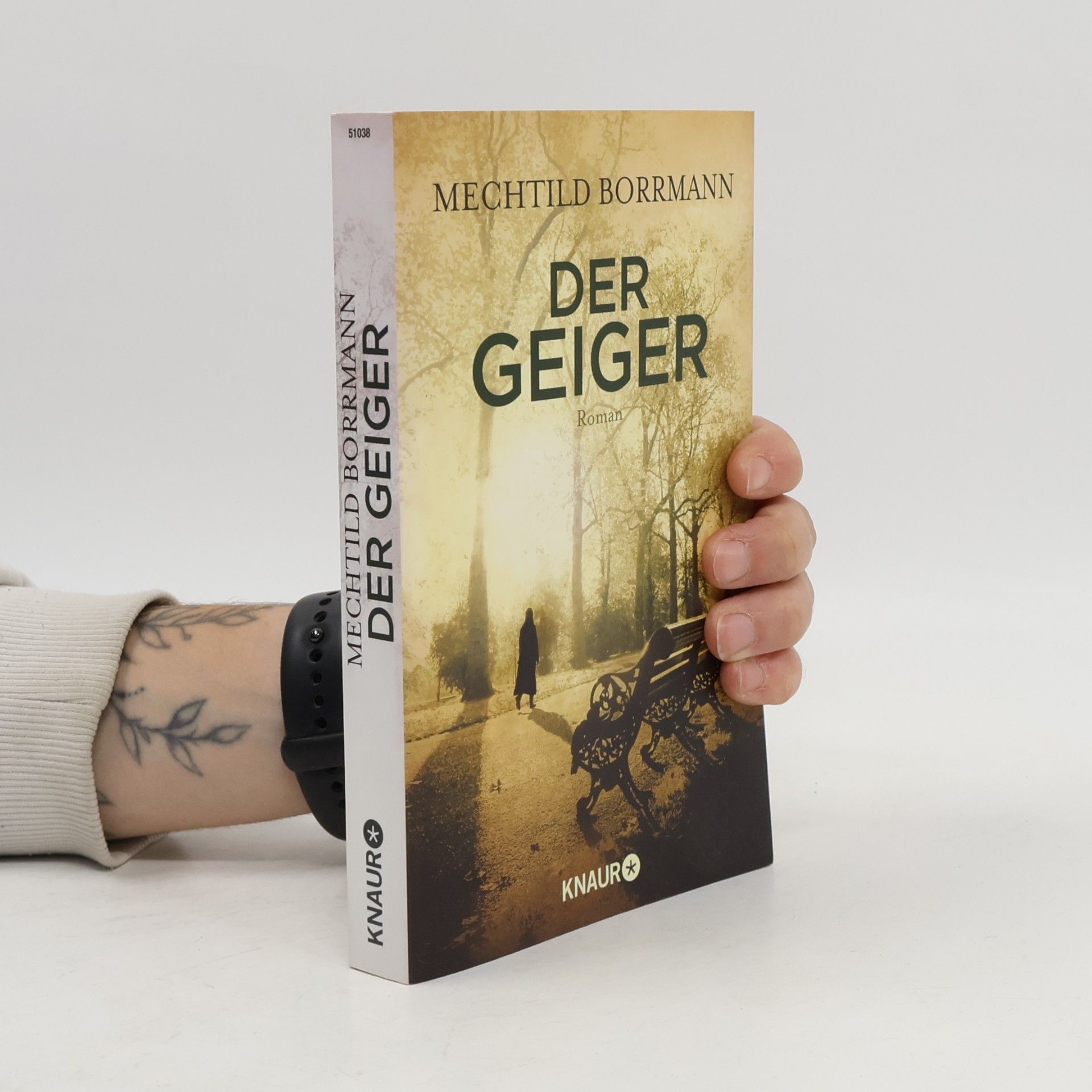 Der Geiger
