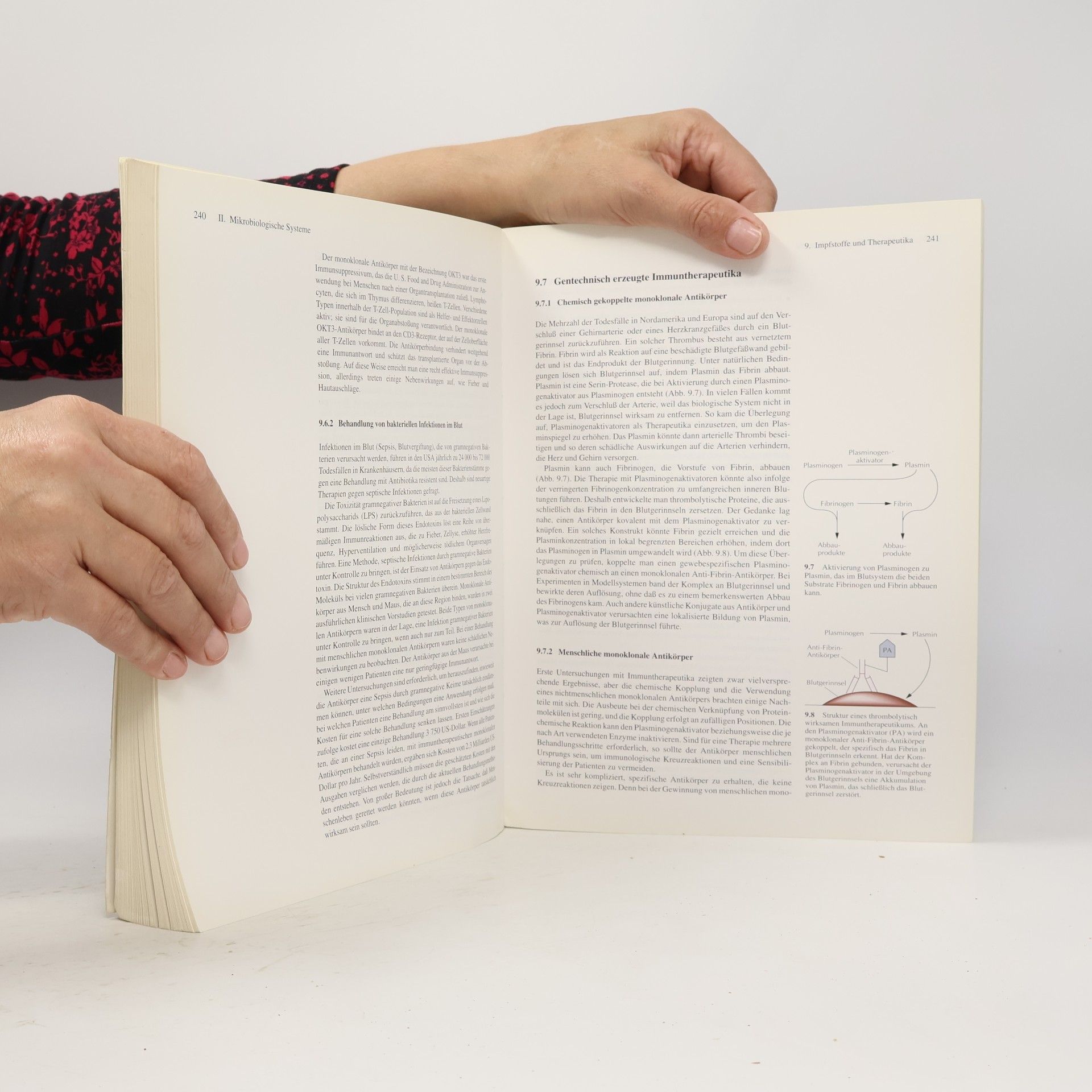 Bernard R. Glick Molekulare Biotechnologie