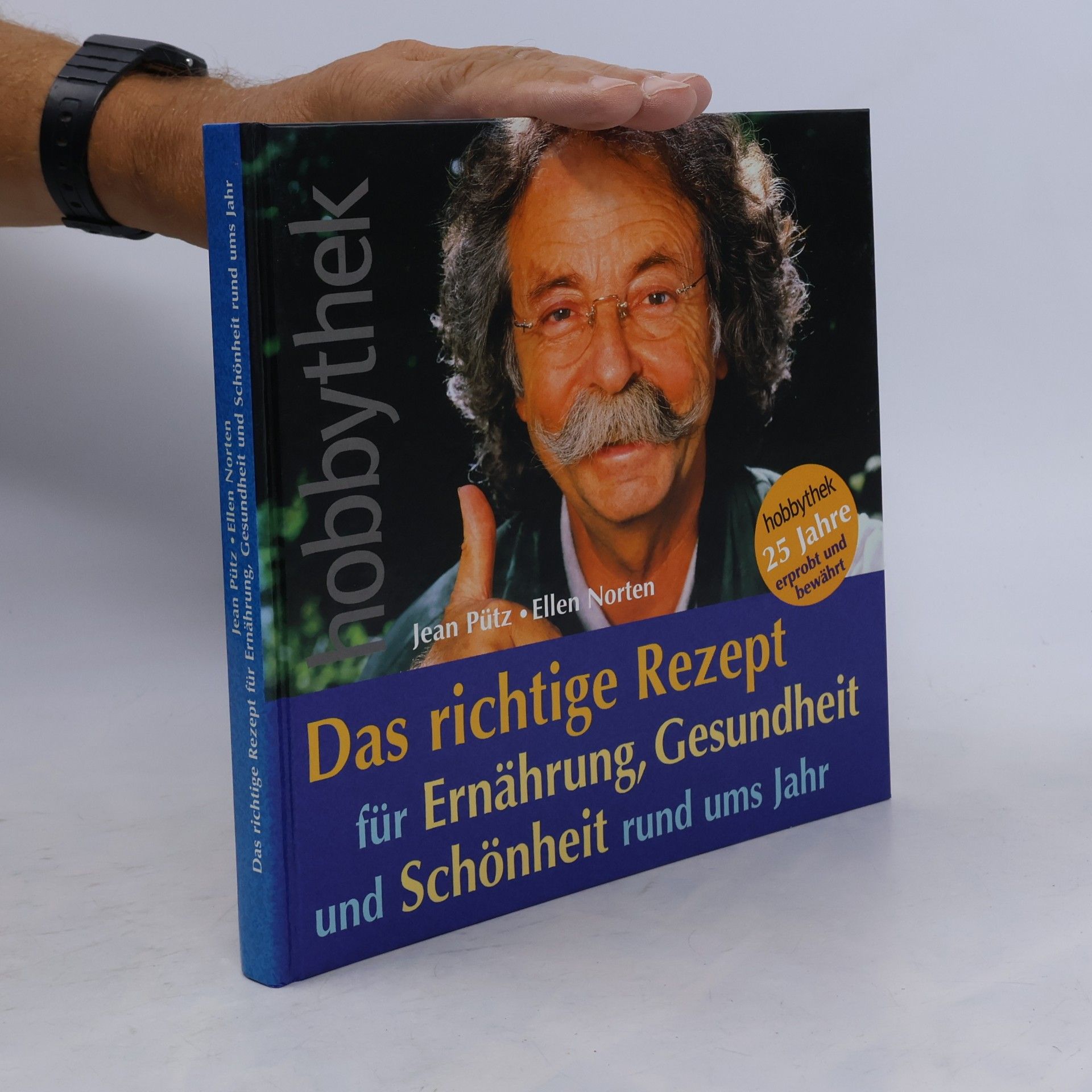 Ellen Norten Das Richtige Rezept für Ernährung, Gesundheit und Schönheit Rund ums Jahr