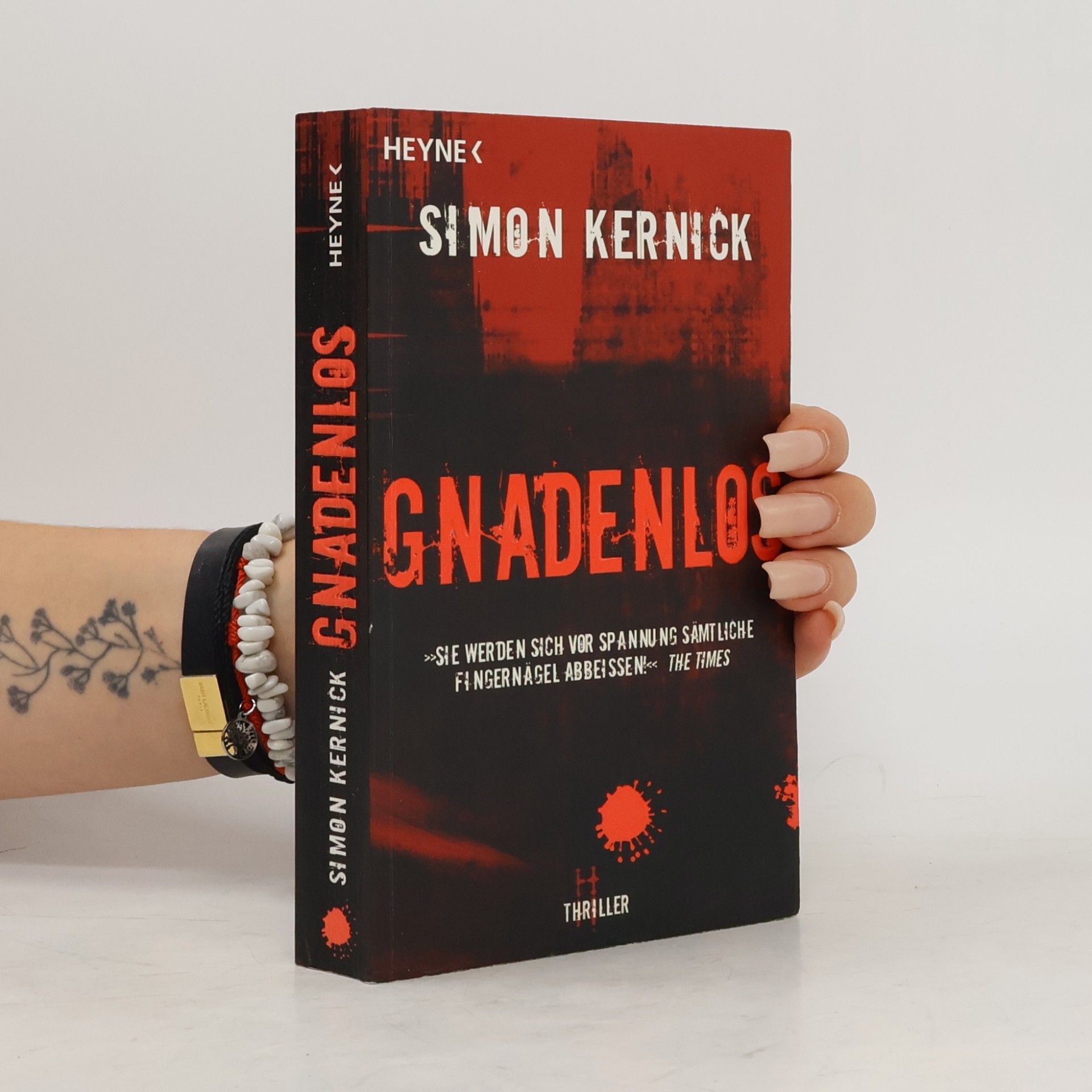 Gnadenlos