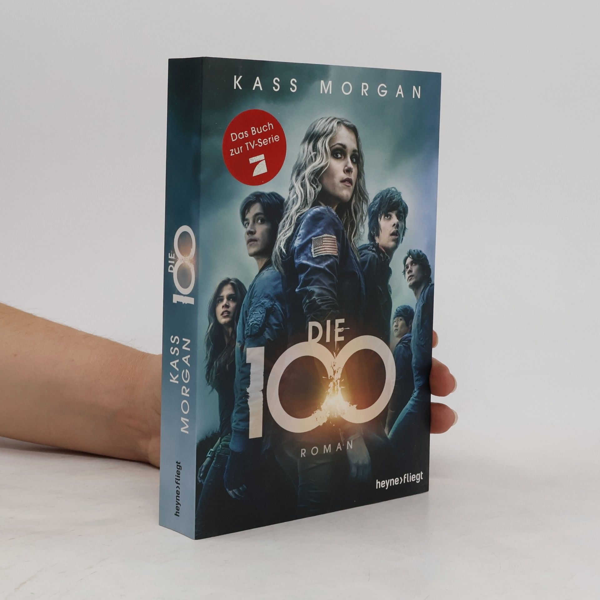Die 100